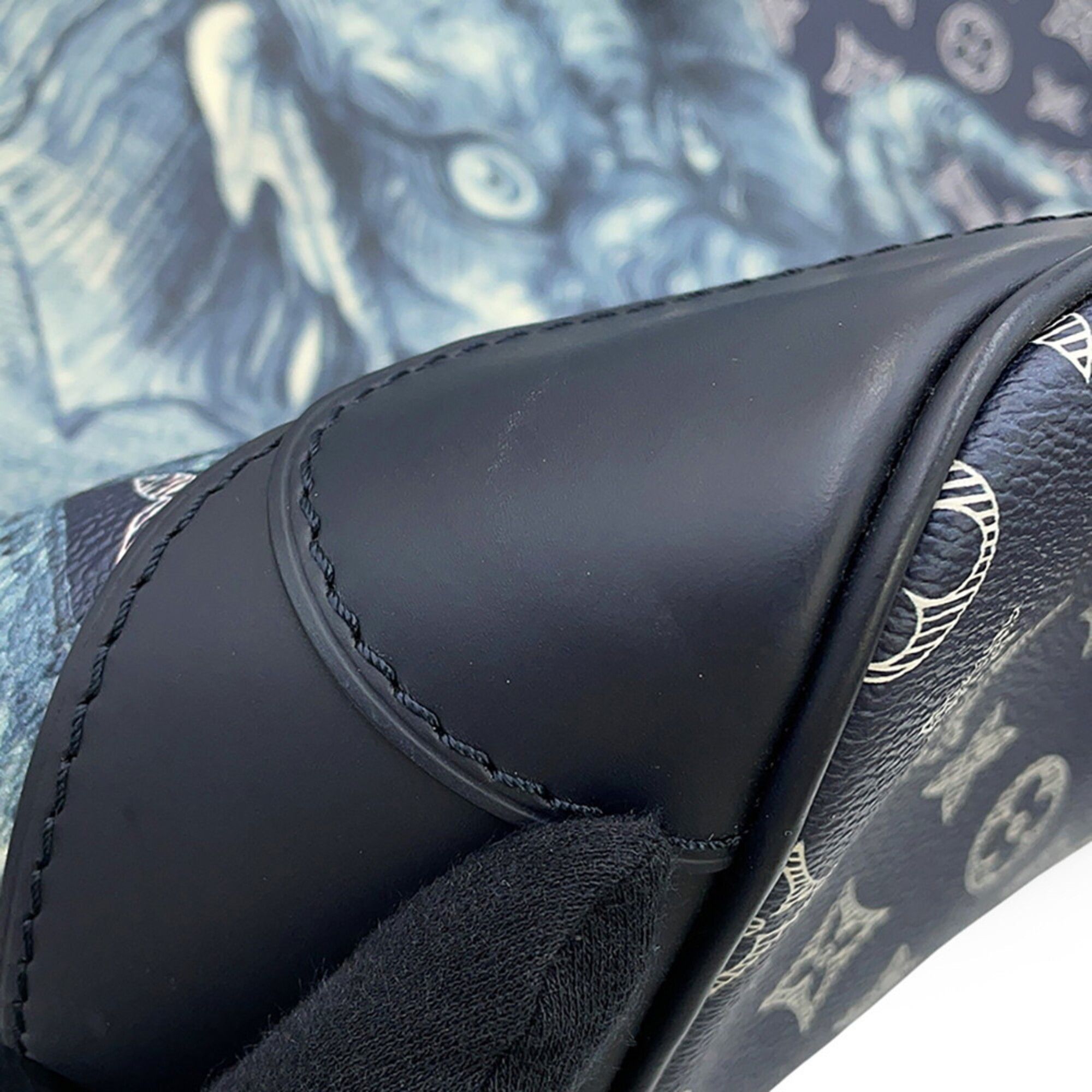 Monogram Handbag (Pre-Owned) - Louis Vuitton - Modalova