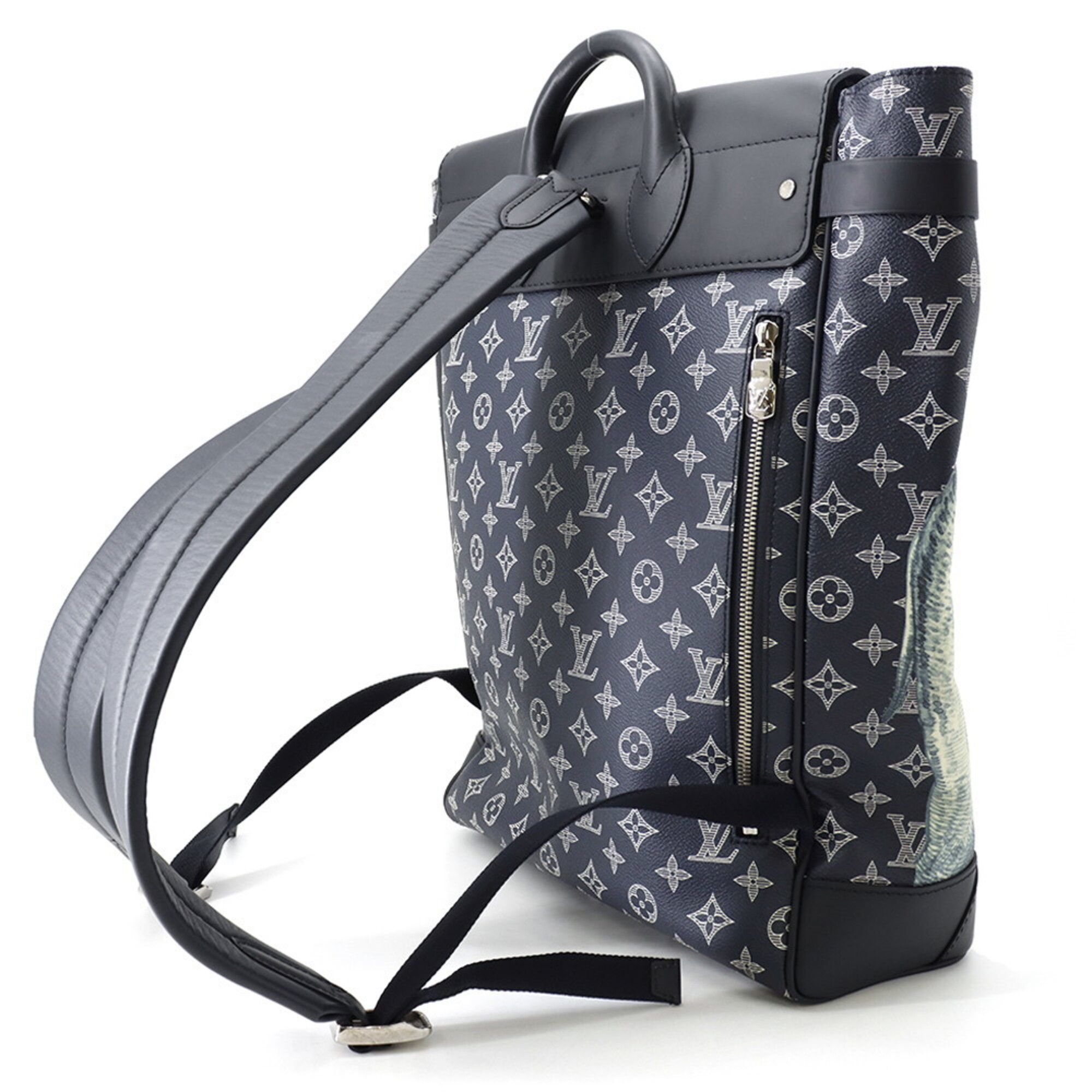 Monogram Handbag (Pre-Owned) - Louis Vuitton - Modalova