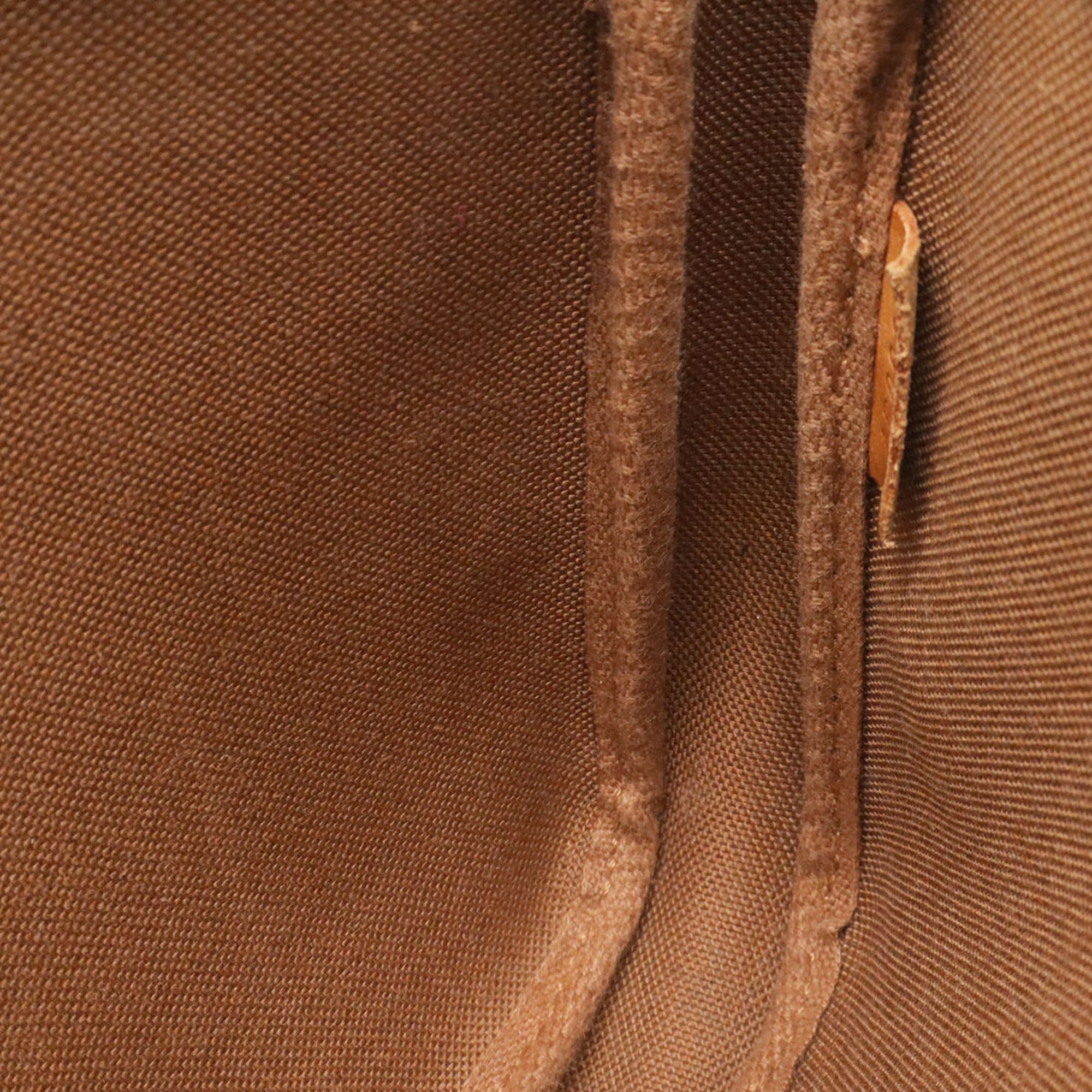 Monogram Canvas Handbag Pochette Pouch (Pre-Owned) - Louis Vuitton - Modalova
