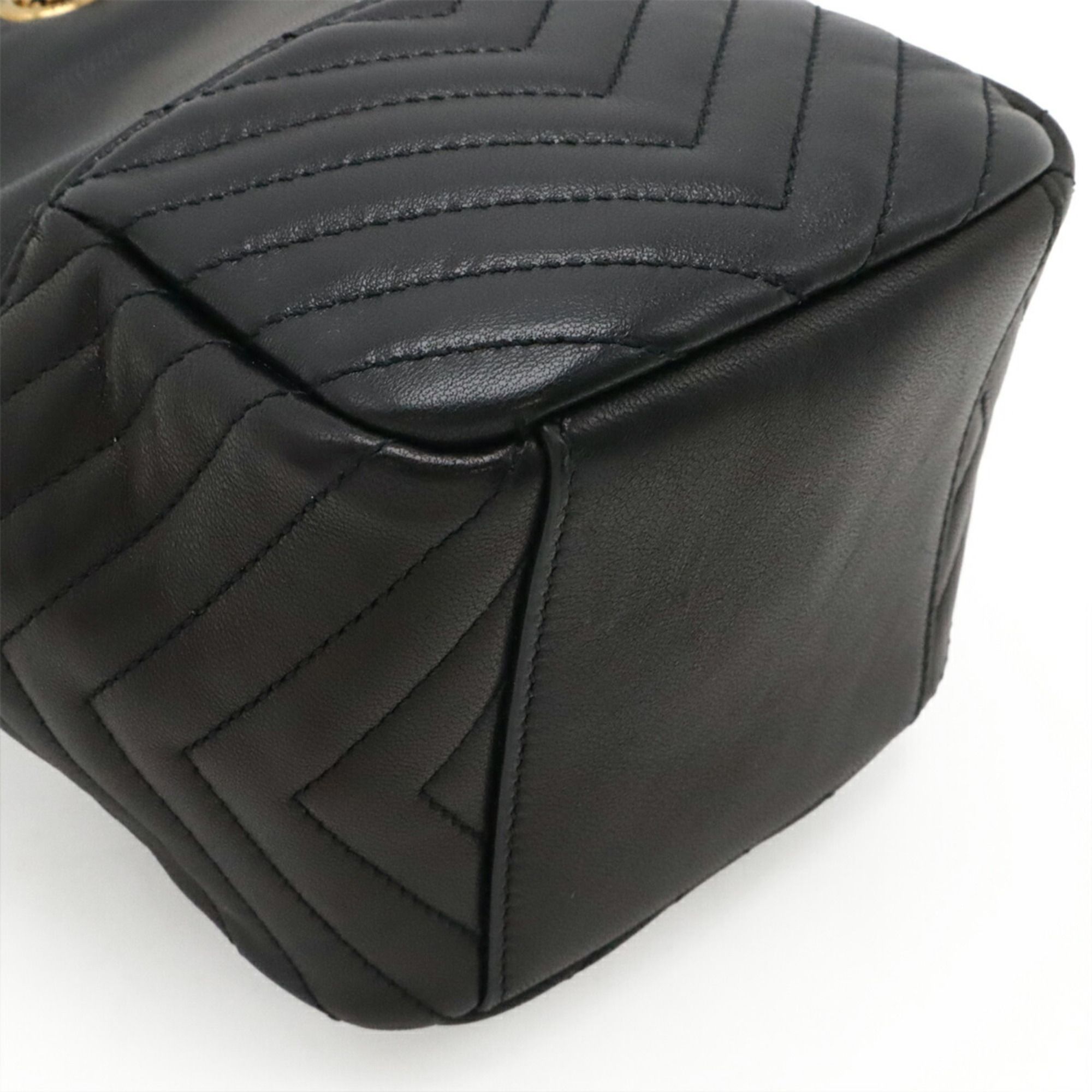 Leather Shoulder Bag (Pre-Owned) - Yves Saint Laurent - Modalova