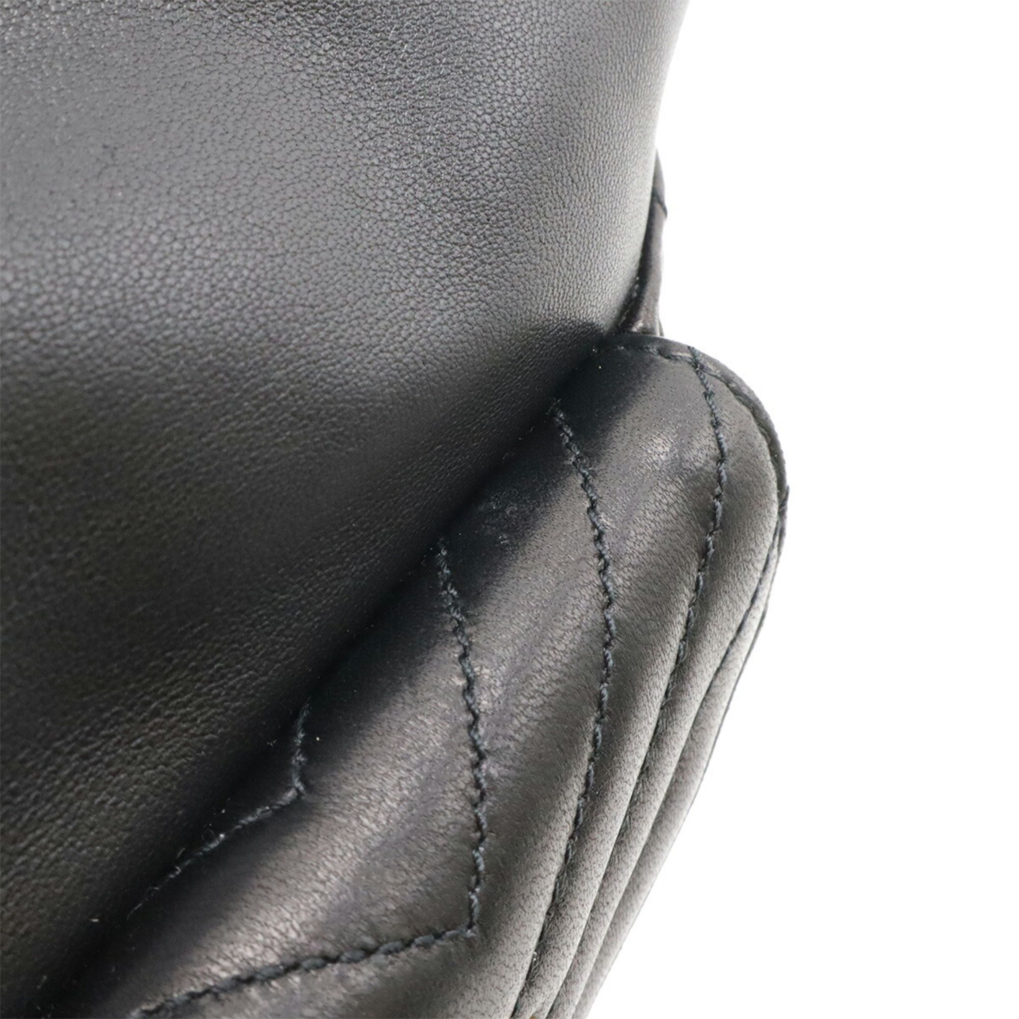 Leather Shoulder Bag (Pre-Owned) - Yves Saint Laurent - Modalova