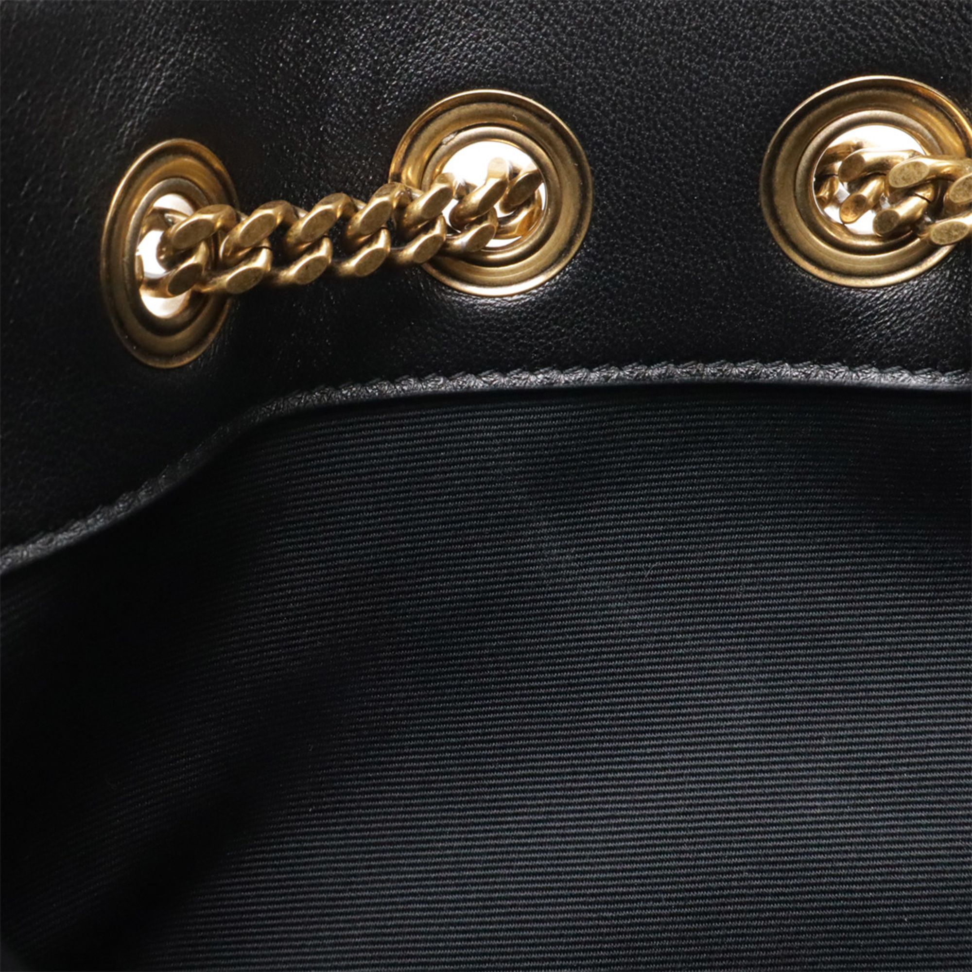 Leather Shoulder Bag (Pre-Owned) - Yves Saint Laurent - Modalova