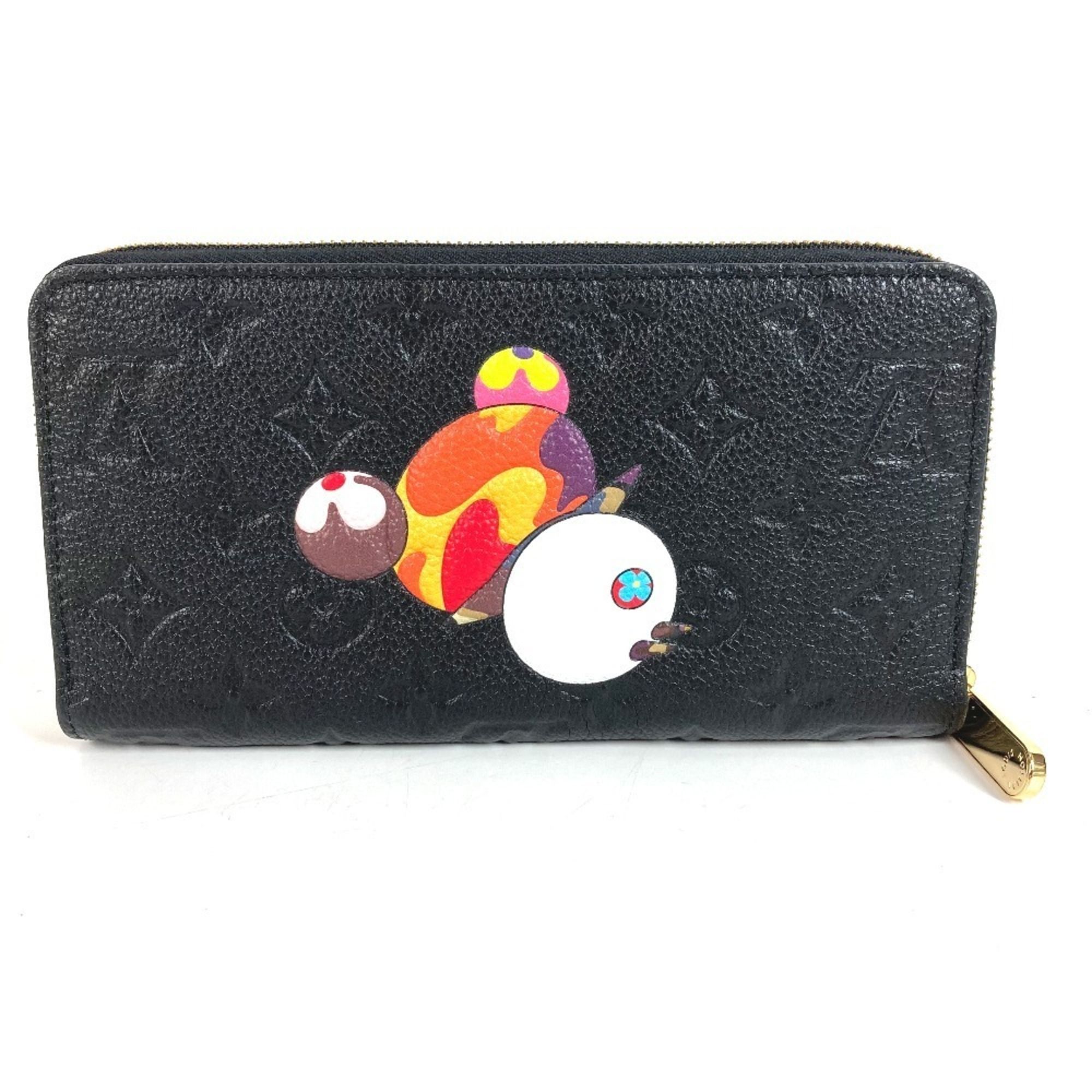 Monogram Empreinte Long Wallet (Bi-Fold) (Pre-Owned) - Louis Vuitton - Modalova