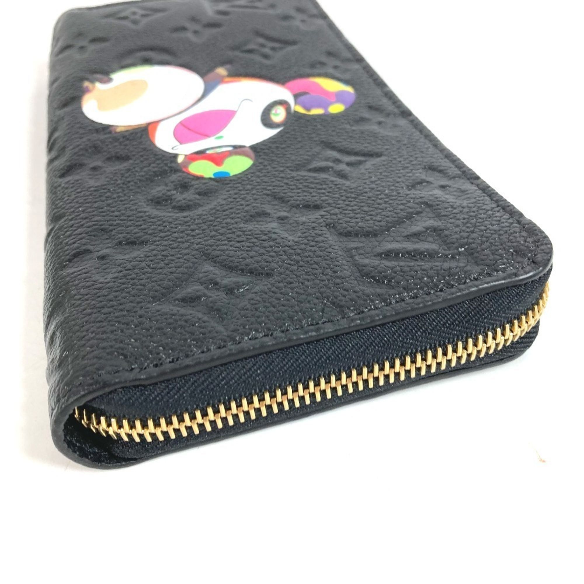 Monogram Empreinte Long Wallet (Bi-Fold) (Pre-Owned) - Louis Vuitton - Modalova