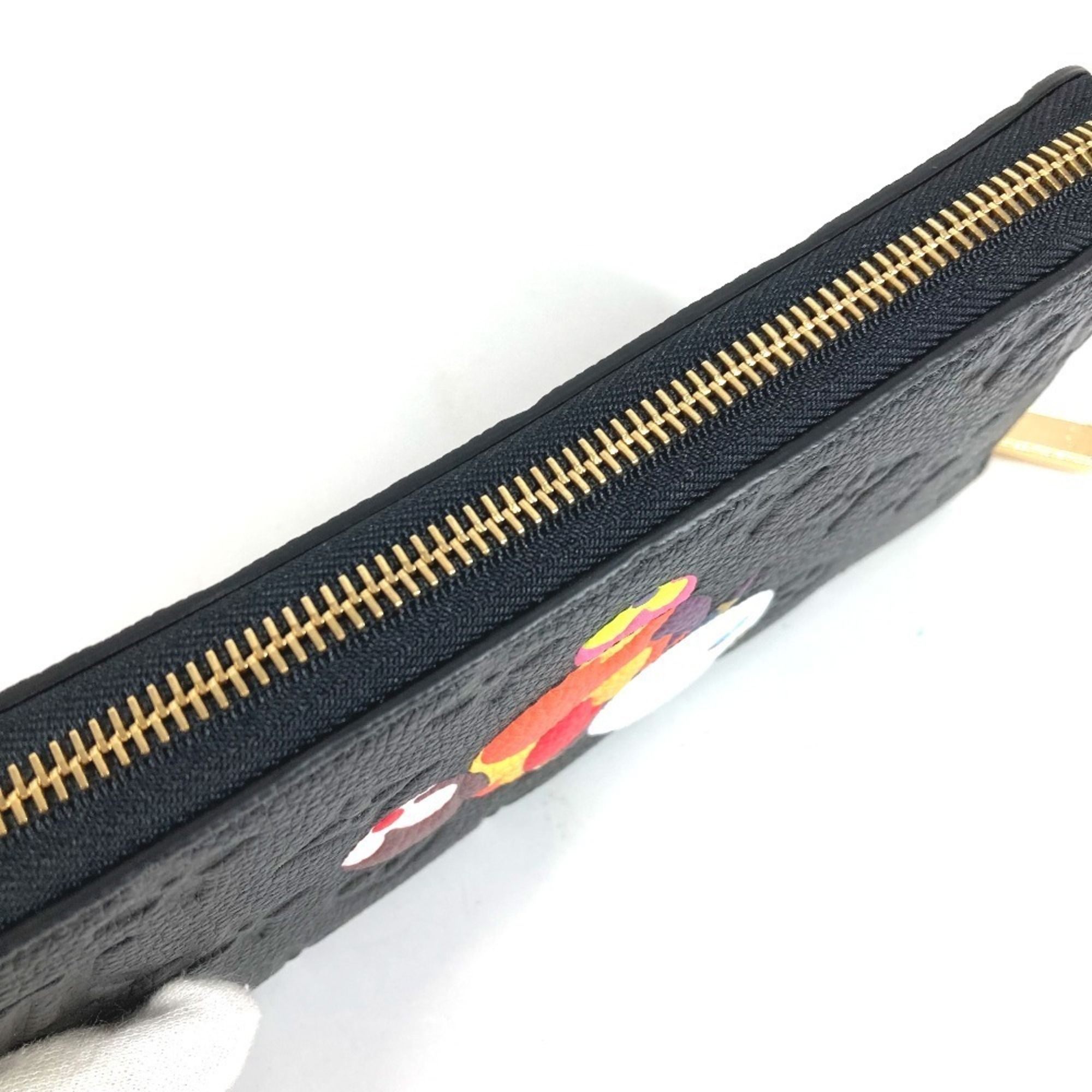 Monogram Empreinte Long Wallet (Bi-Fold) (Pre-Owned) - Louis Vuitton - Modalova