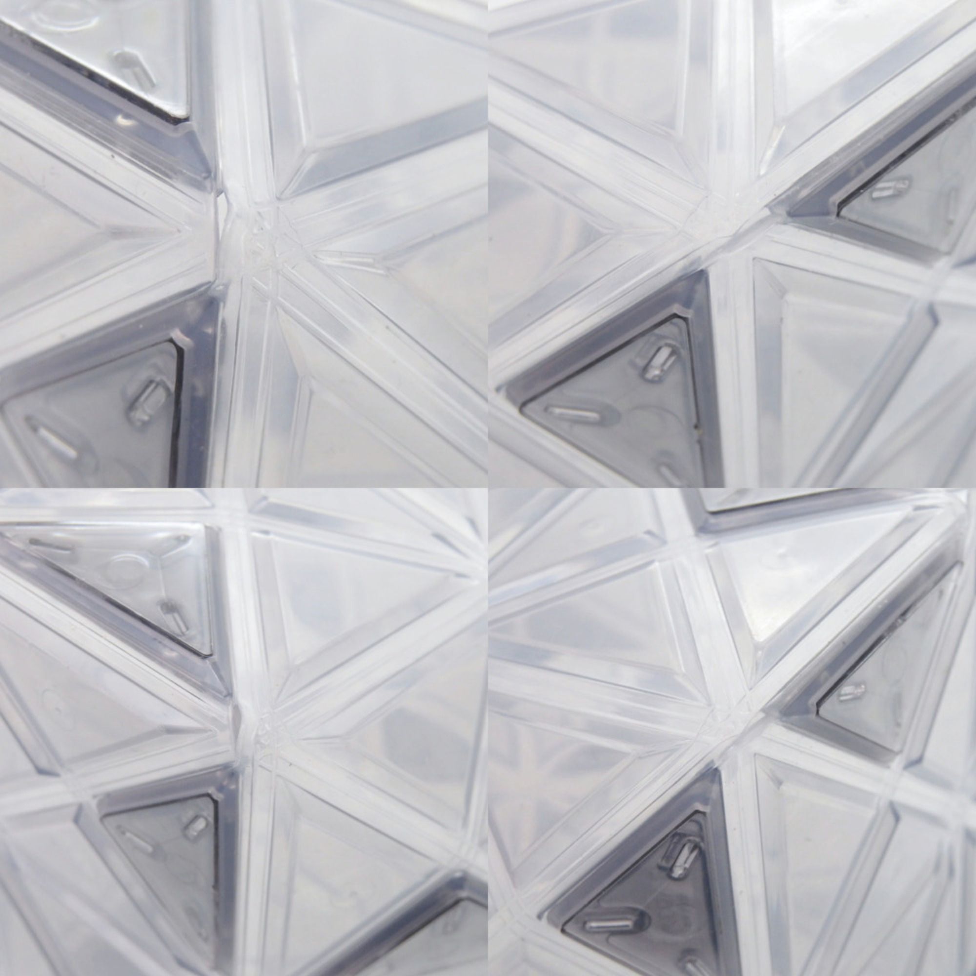 Plastic Polypropylene Handbag (Pre-Owned) - Issey Miyake - Modalova
