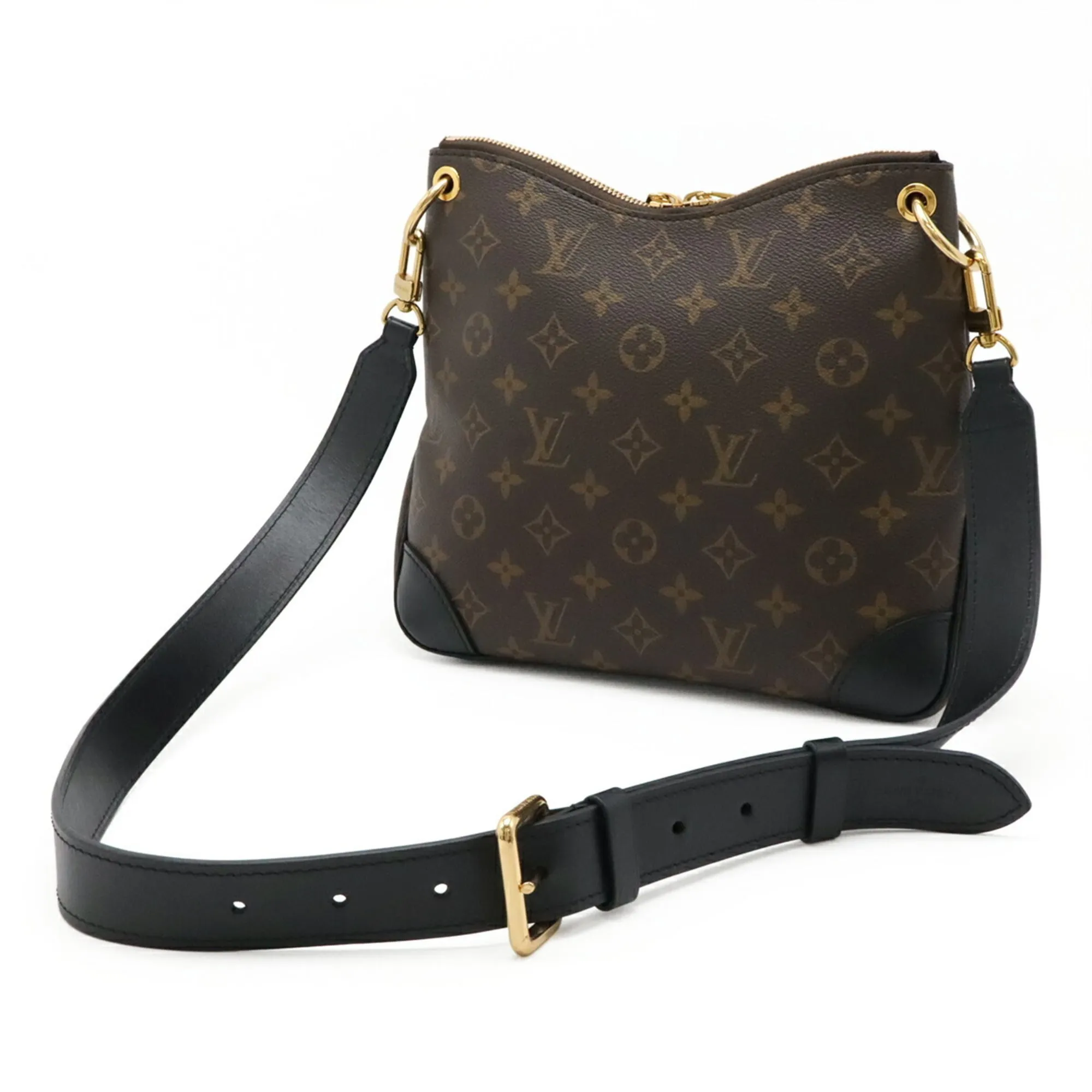 Monogram Shoulder Bag (Pre-Owned) - Louis Vuitton - Modalova