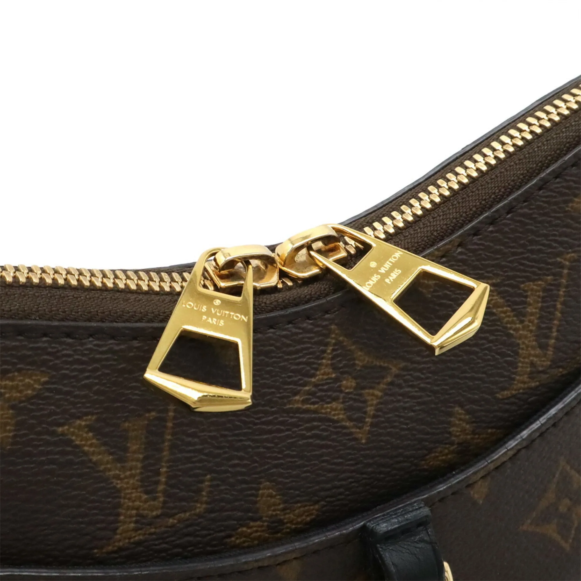 Monogram Shoulder Bag (Pre-Owned) - Louis Vuitton - Modalova