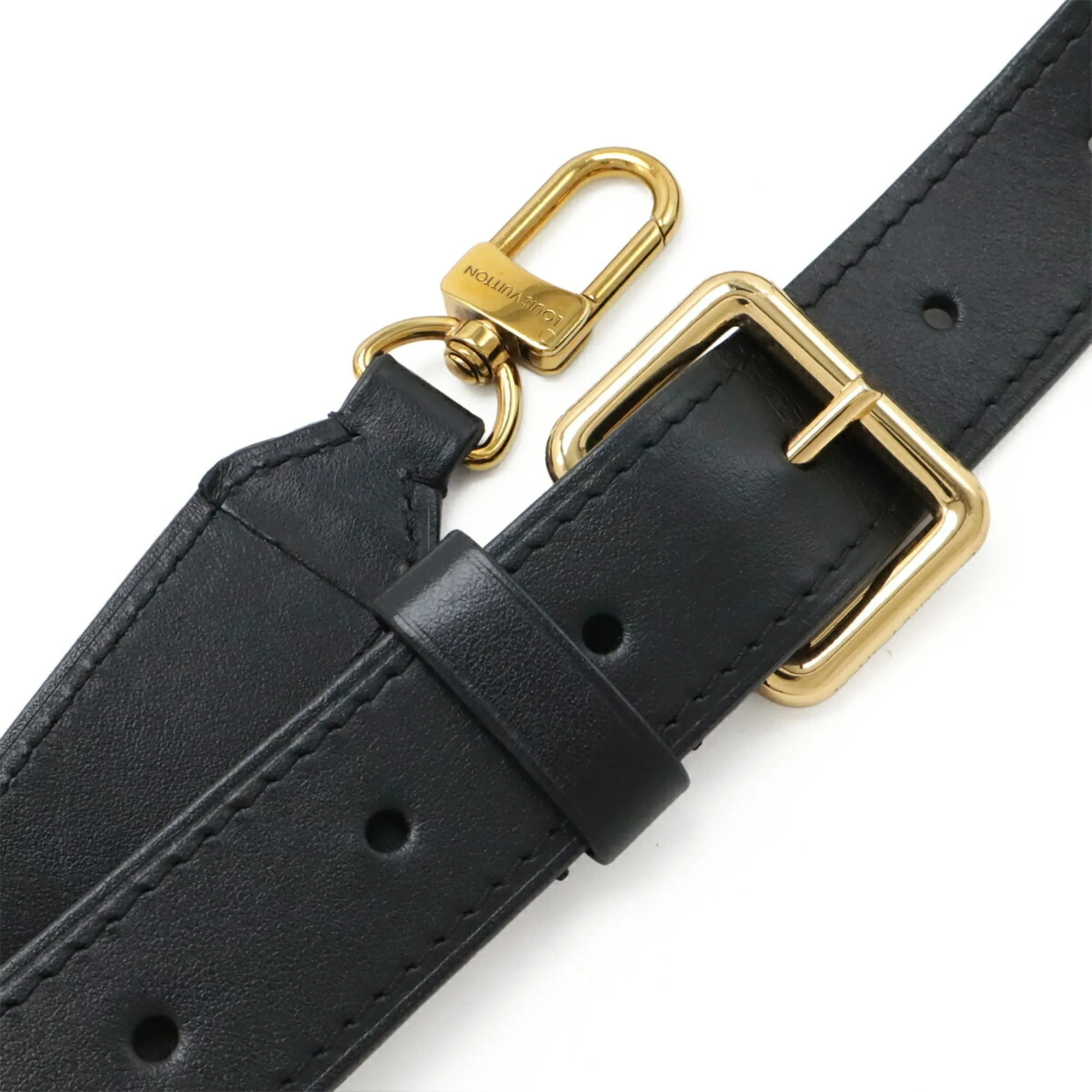 Monogram Shoulder Bag (Pre-Owned) - Louis Vuitton - Modalova