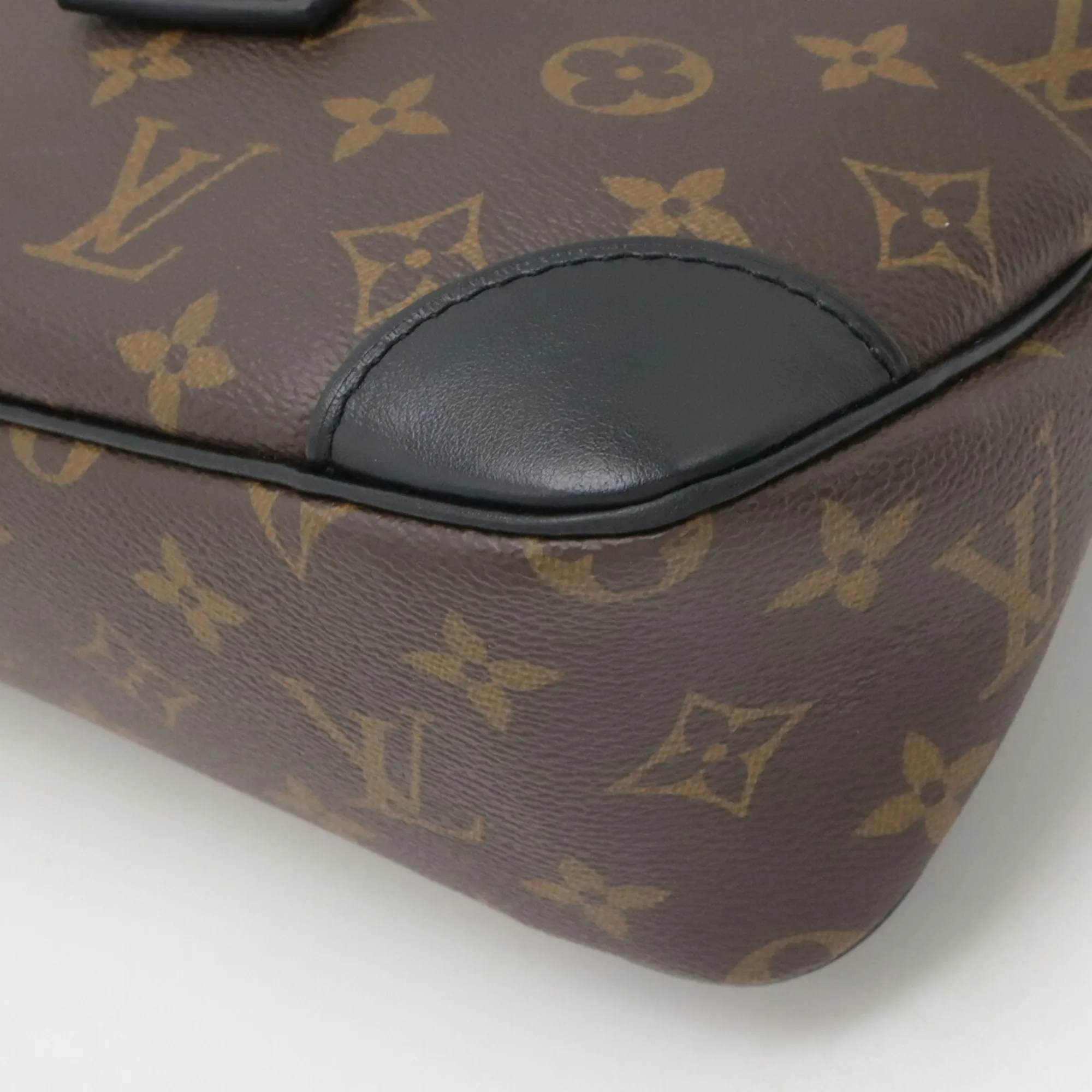 Monogram Shoulder Bag (Pre-Owned) - Louis Vuitton - Modalova