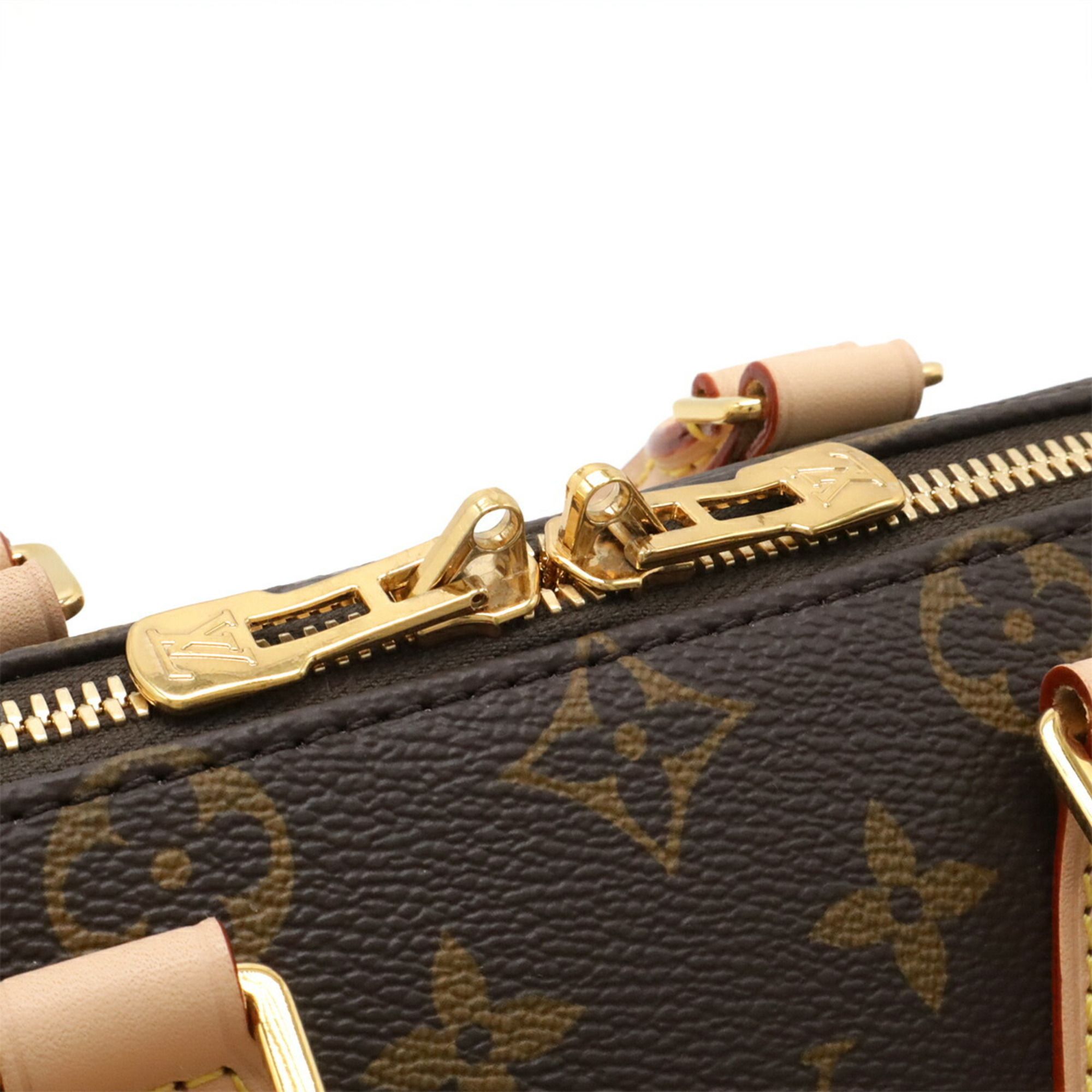 Canvas Handbag Shoulder Bag (Pre-Owned) - Louis Vuitton - Modalova