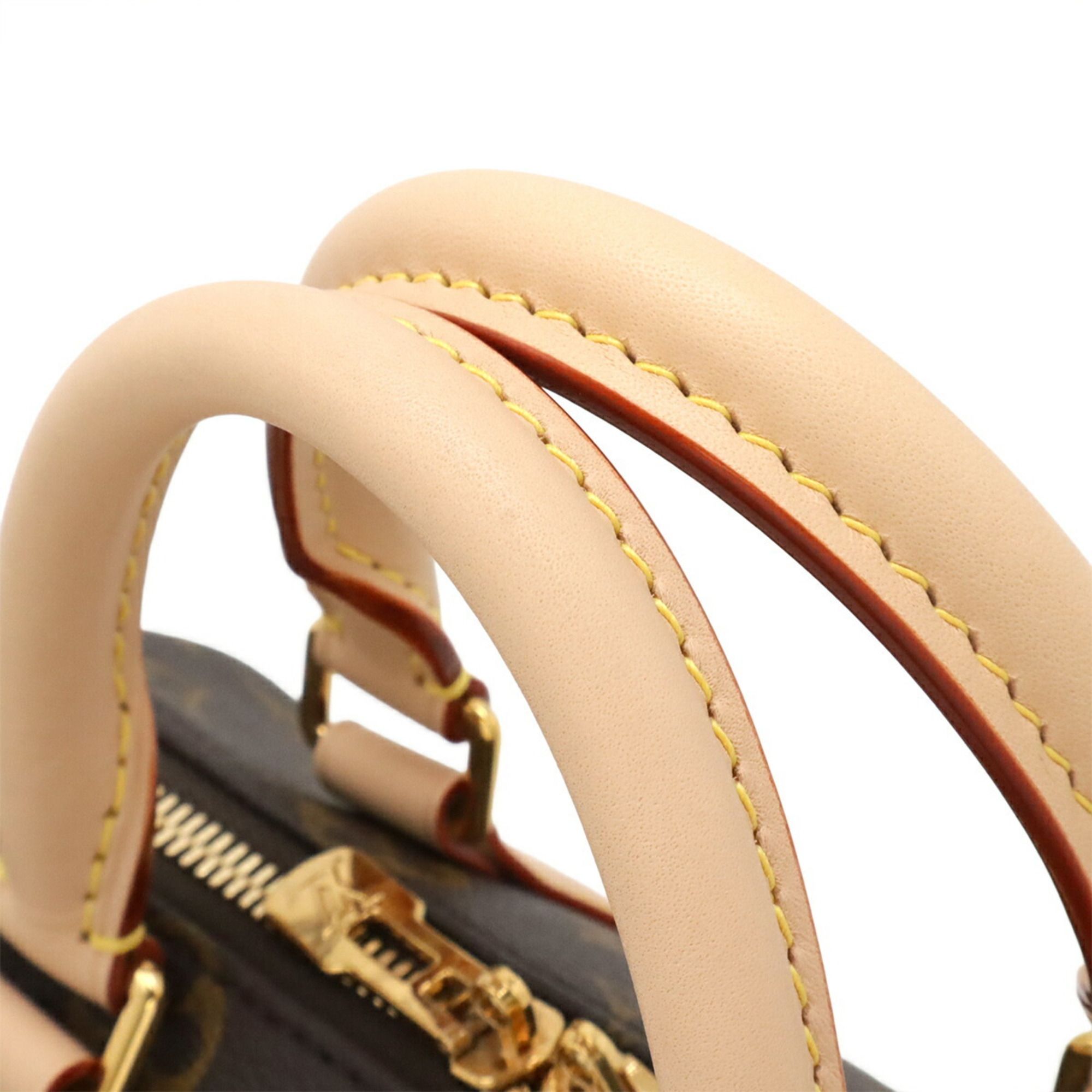 Canvas Handbag Shoulder Bag (Pre-Owned) - Louis Vuitton - Modalova