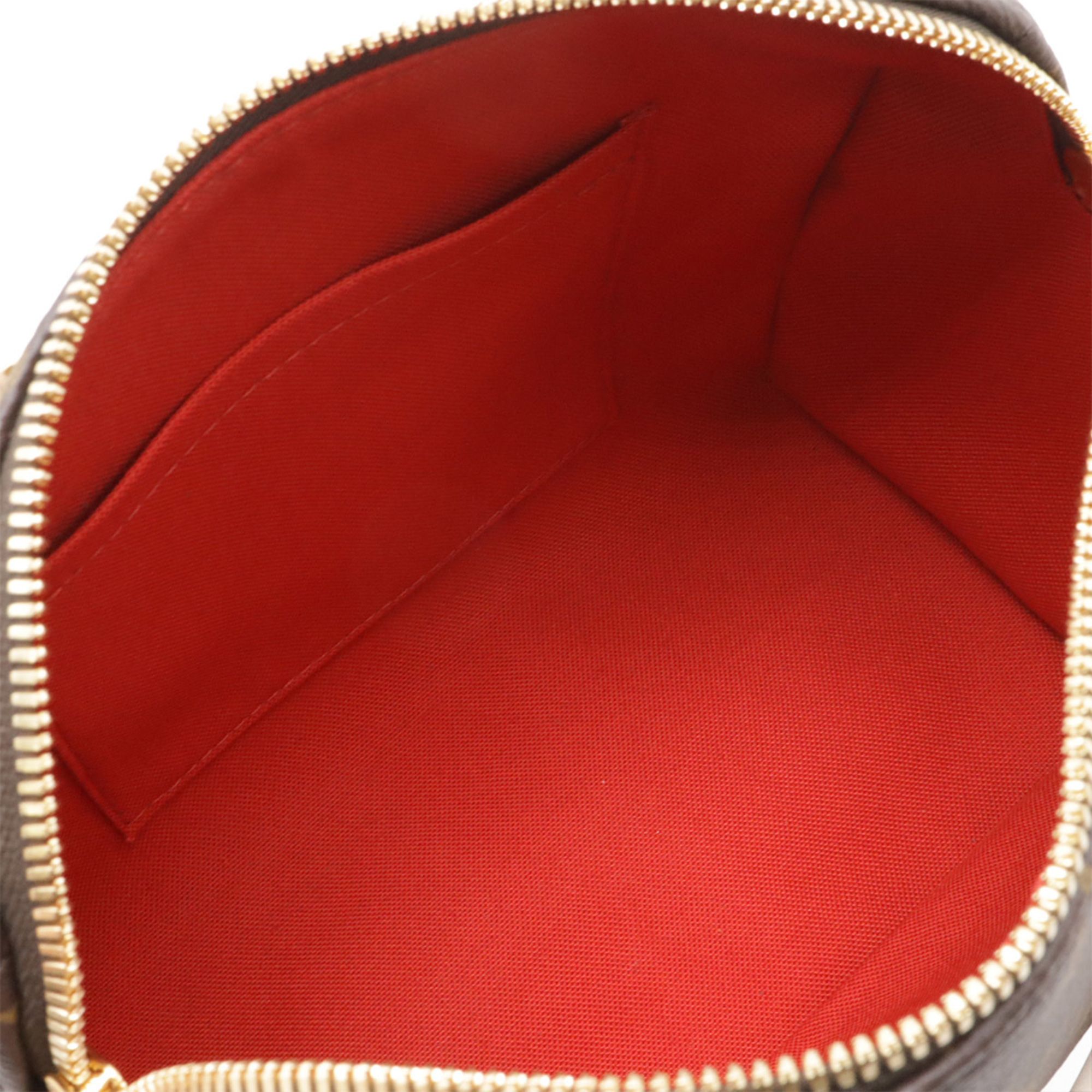 Canvas Handbag Shoulder Bag (Pre-Owned) - Louis Vuitton - Modalova