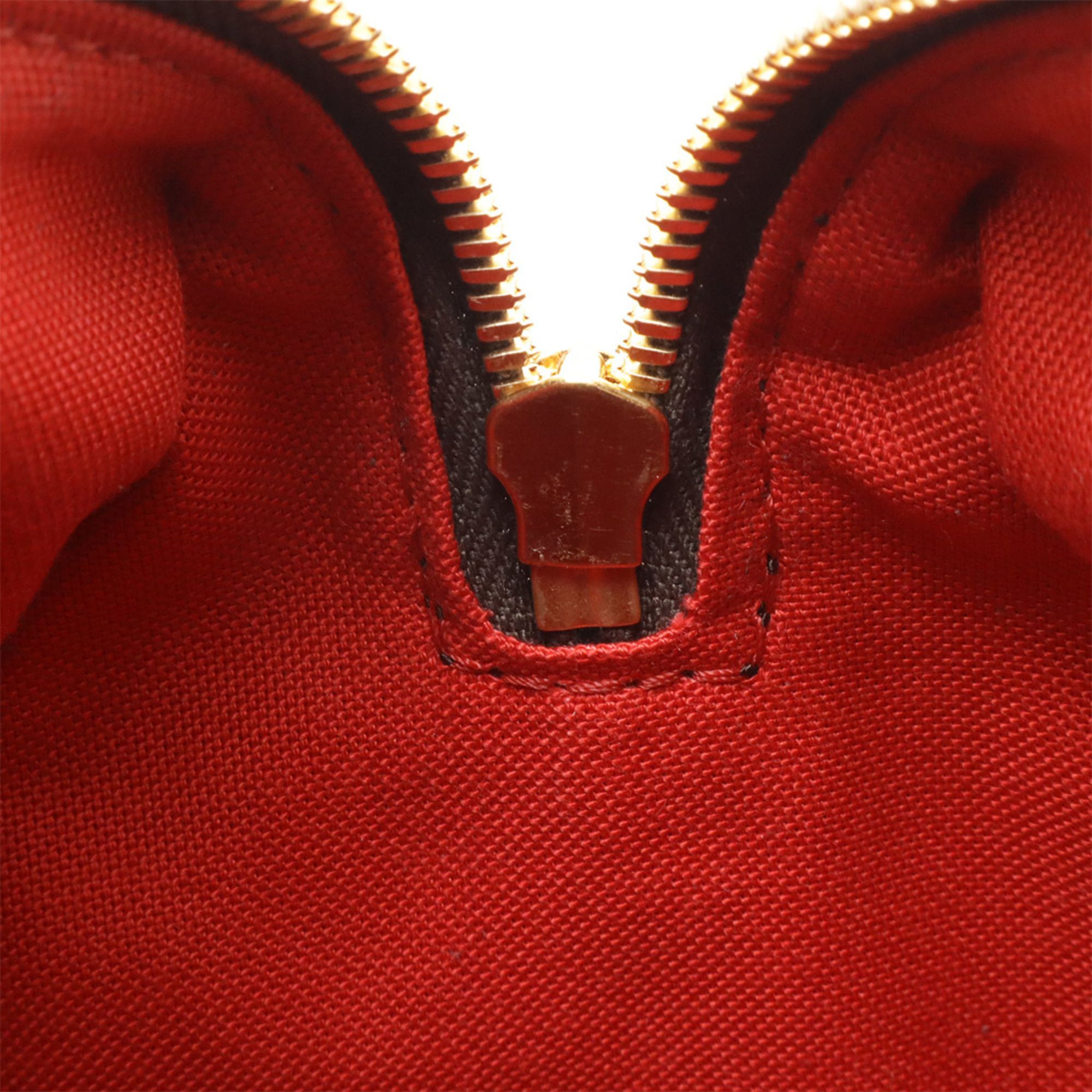 Canvas Handbag Shoulder Bag (Pre-Owned) - Louis Vuitton - Modalova