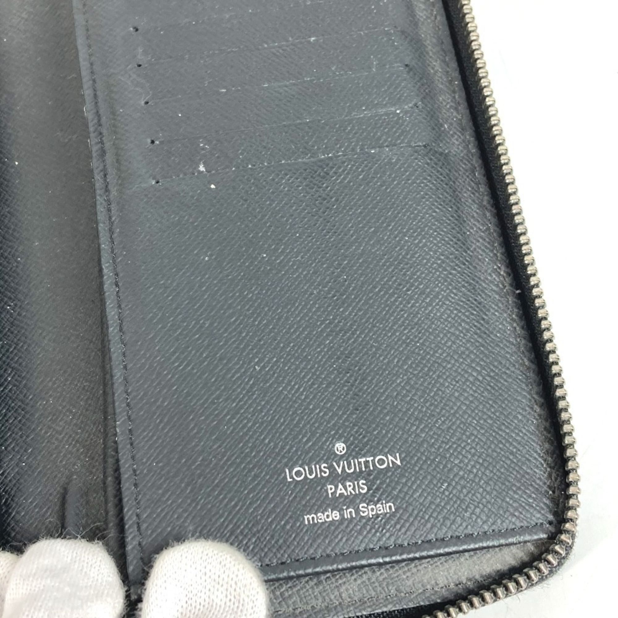Monogram Eclipse Long Wallet (Bi-Fold) (Pre-Owned) - Louis Vuitton - Modalova