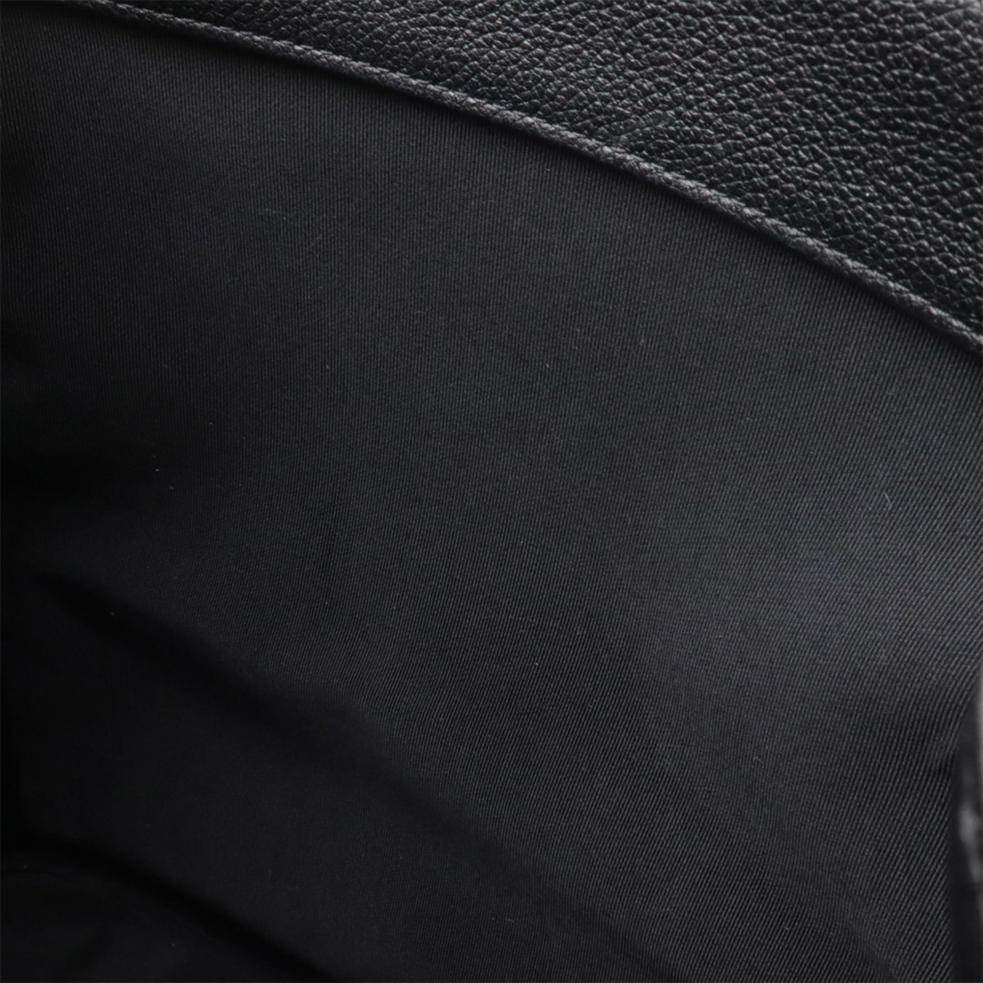 Leather Backpack (Pre-Owned) - Chanel - Modalova
