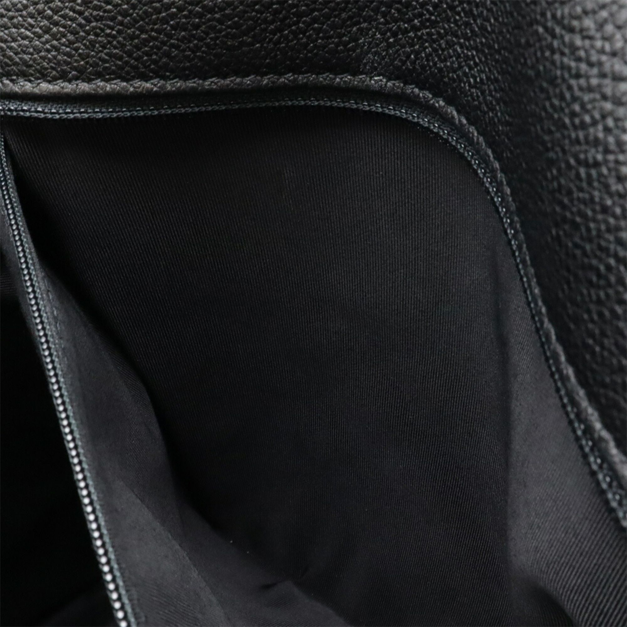 Leather Backpack (Pre-Owned) - Chanel - Modalova