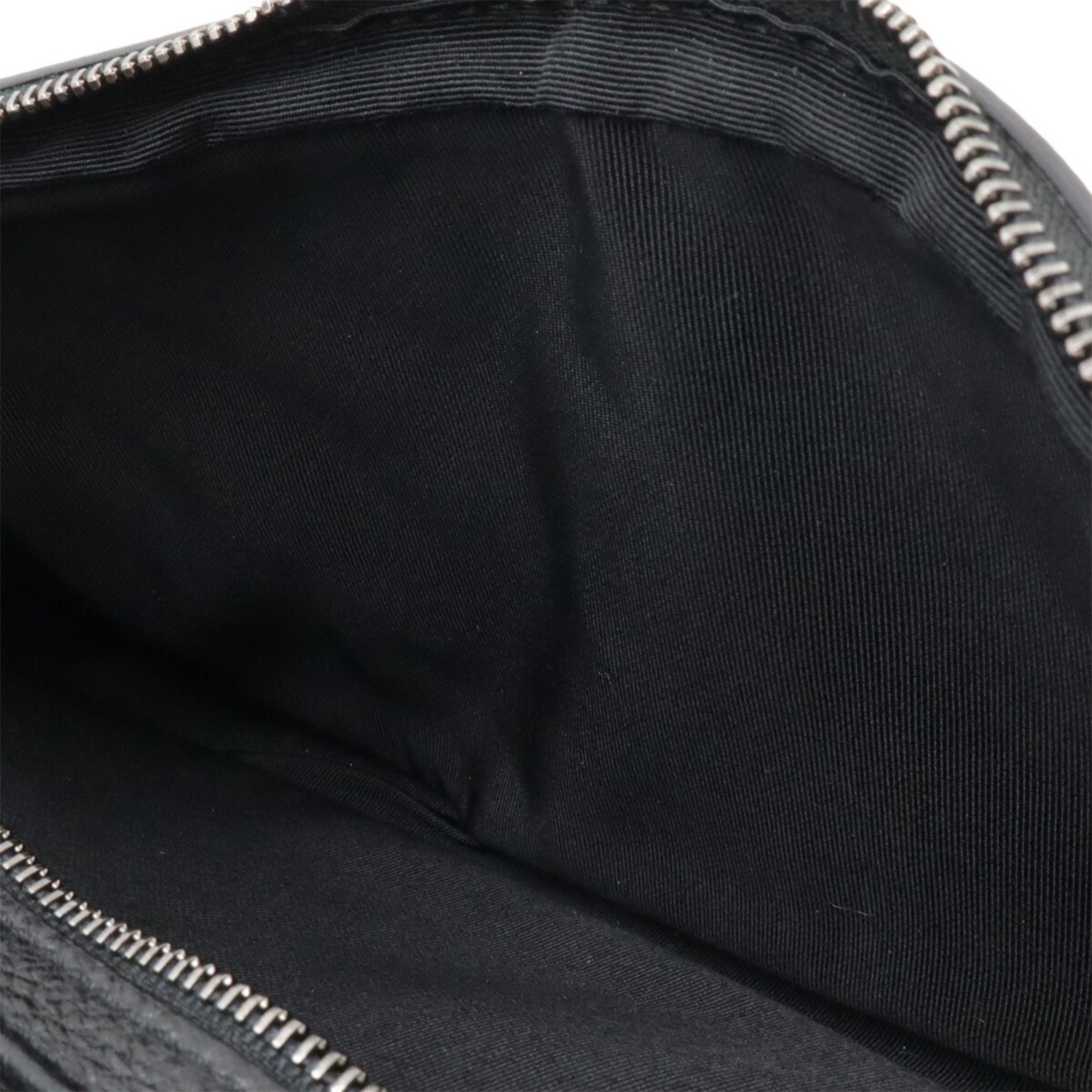 Leather Backpack (Pre-Owned) - Chanel - Modalova
