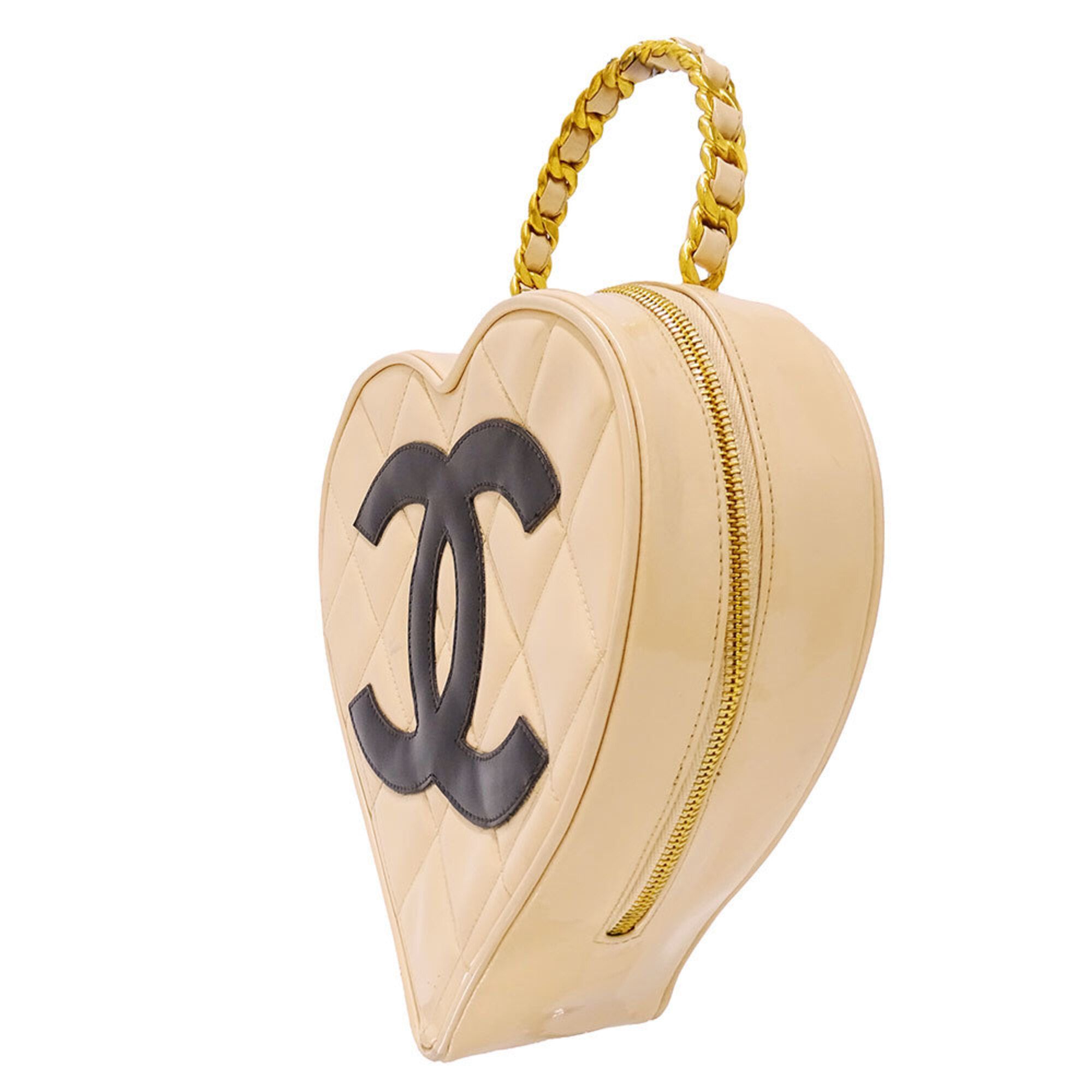 Leather Handbag (Pre-Owned) - Chanel - Modalova
