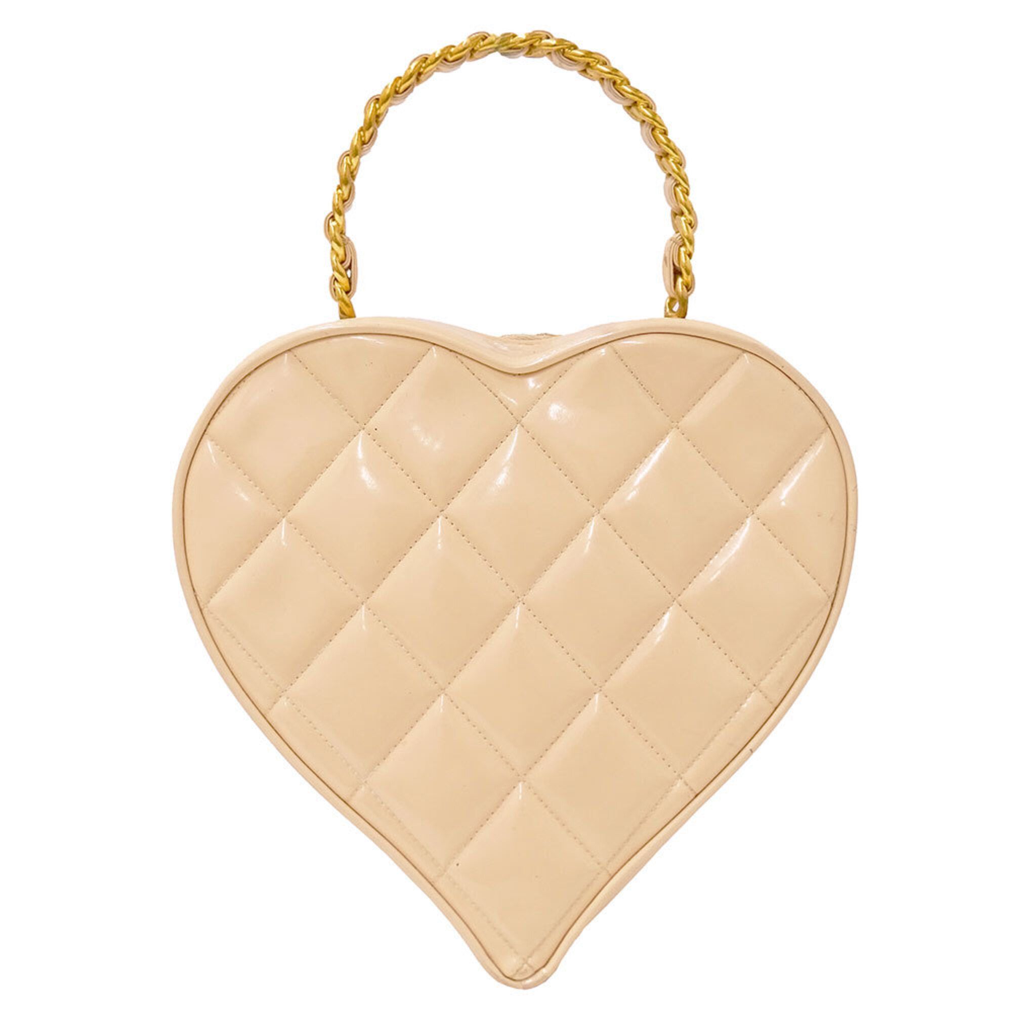 Leather Handbag (Pre-Owned) - Chanel - Modalova