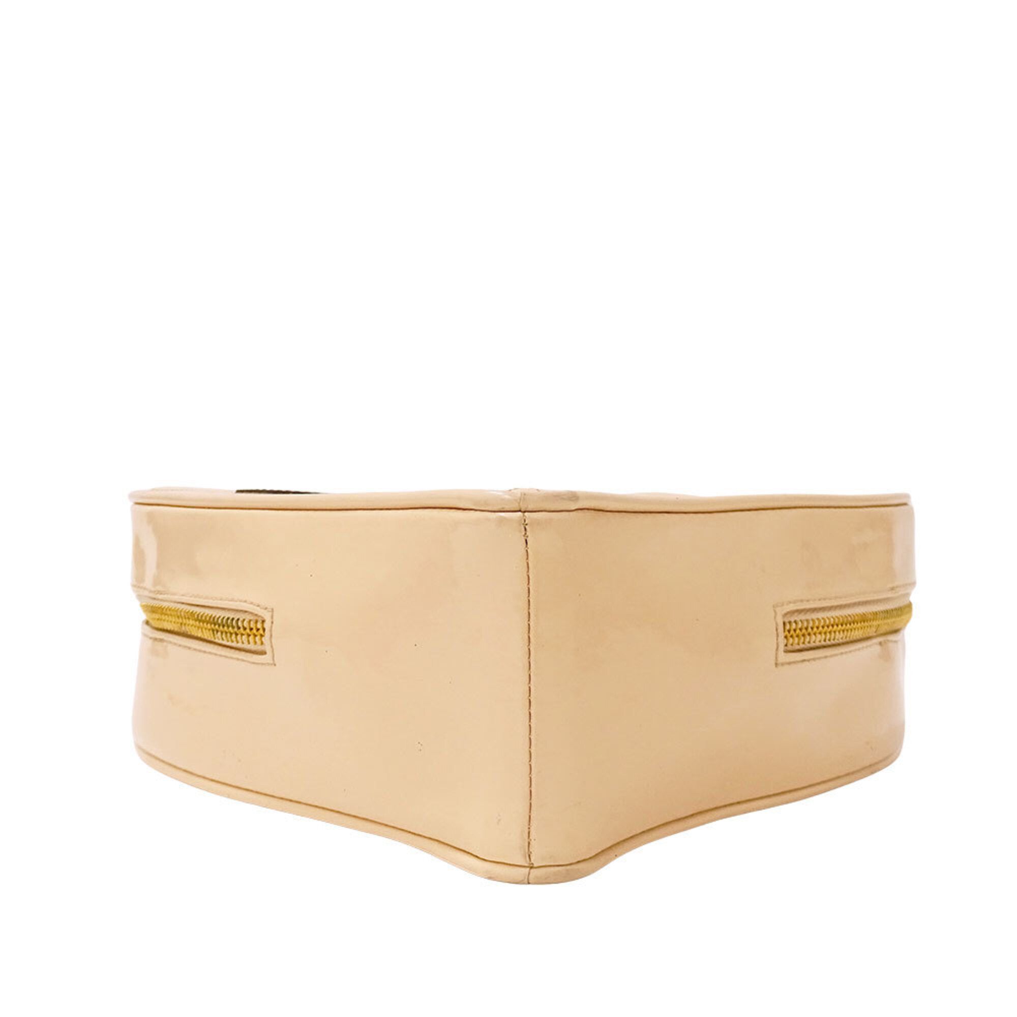 Leather Handbag (Pre-Owned) - Chanel - Modalova