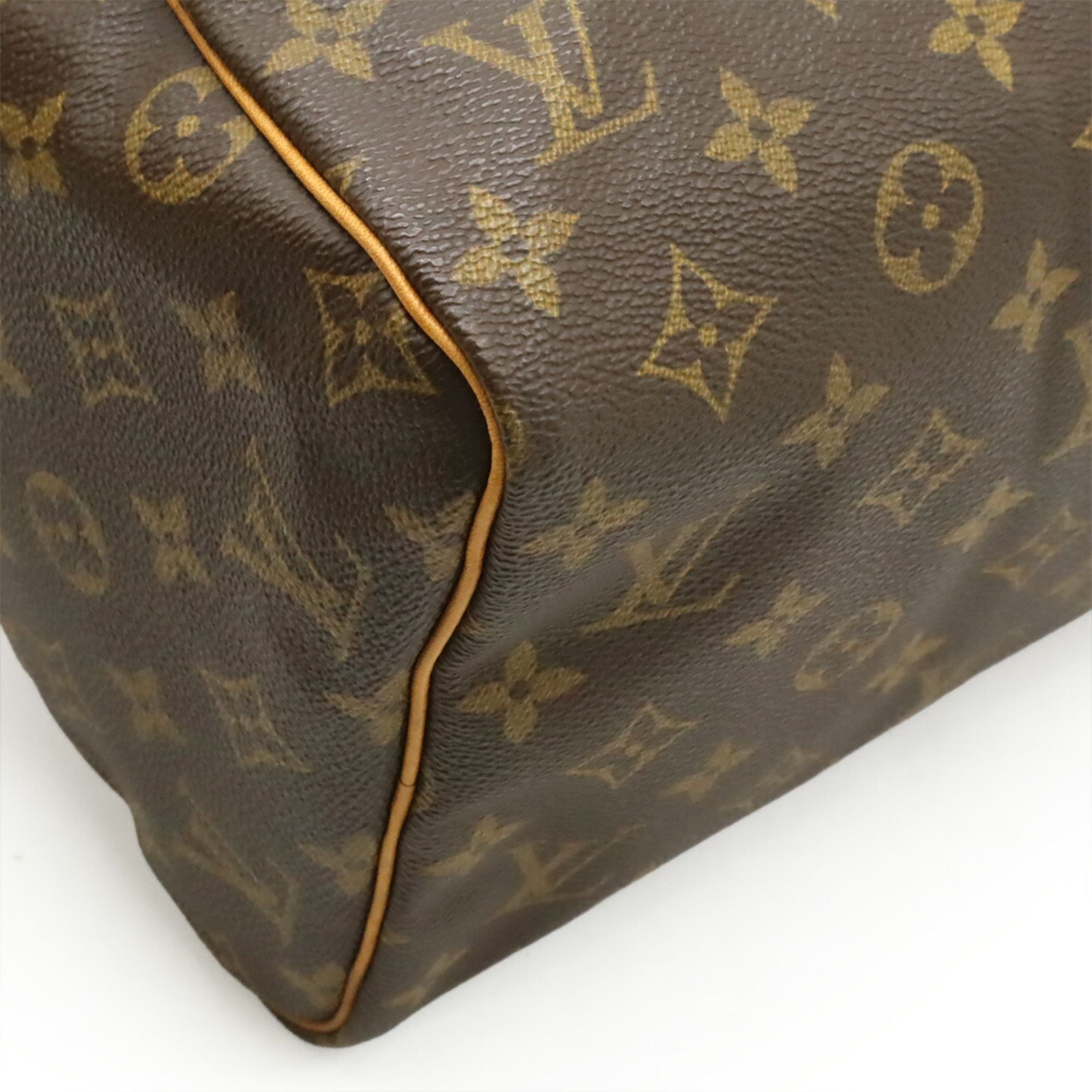 Monogram Monogram Handbag (Pre-Owned) - Louis Vuitton - Modalova