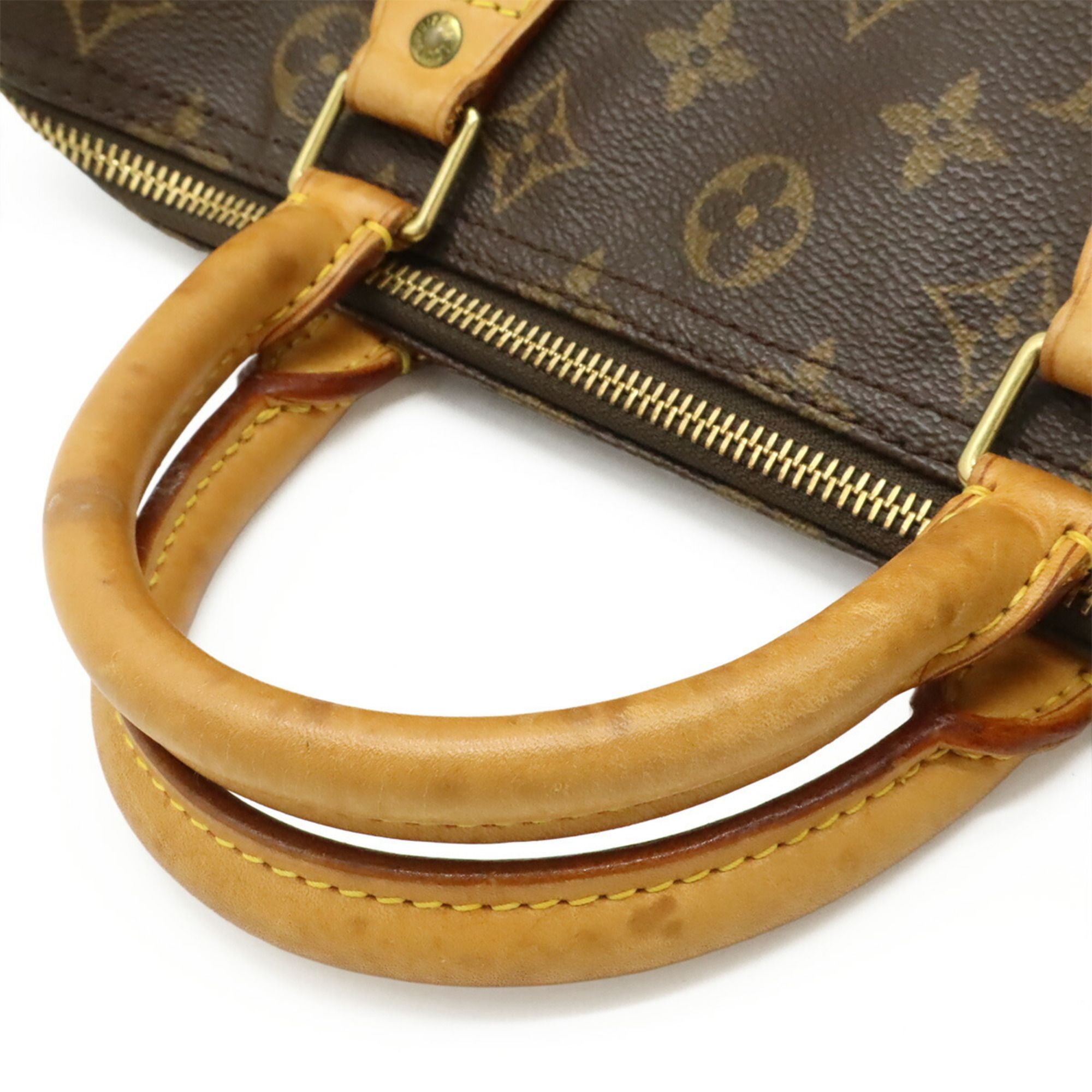 Monogram Monogram Handbag (Pre-Owned) - Louis Vuitton - Modalova