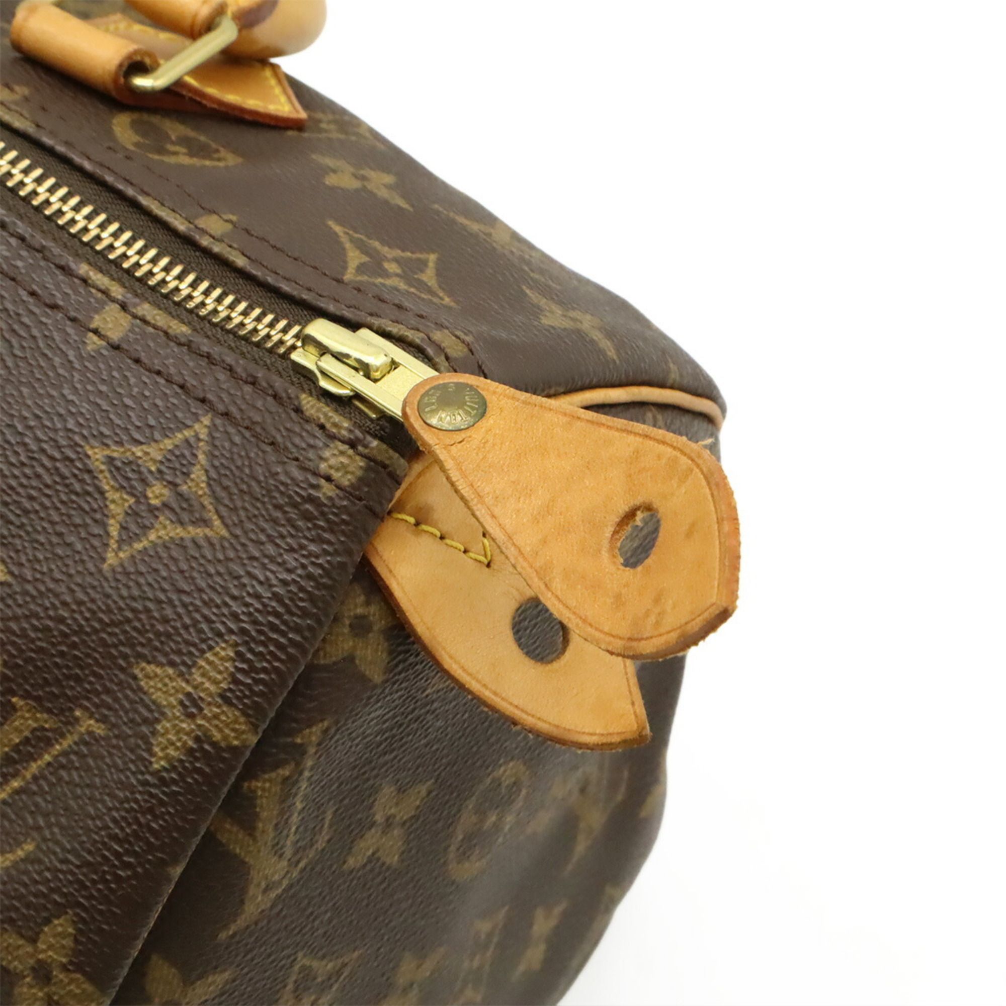 Monogram Monogram Handbag (Pre-Owned) - Louis Vuitton - Modalova