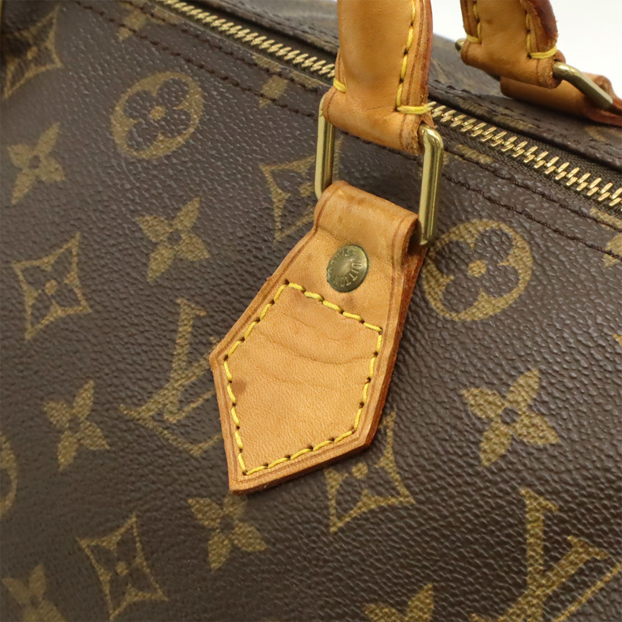 Monogram Monogram Handbag (Pre-Owned) - Louis Vuitton - Modalova
