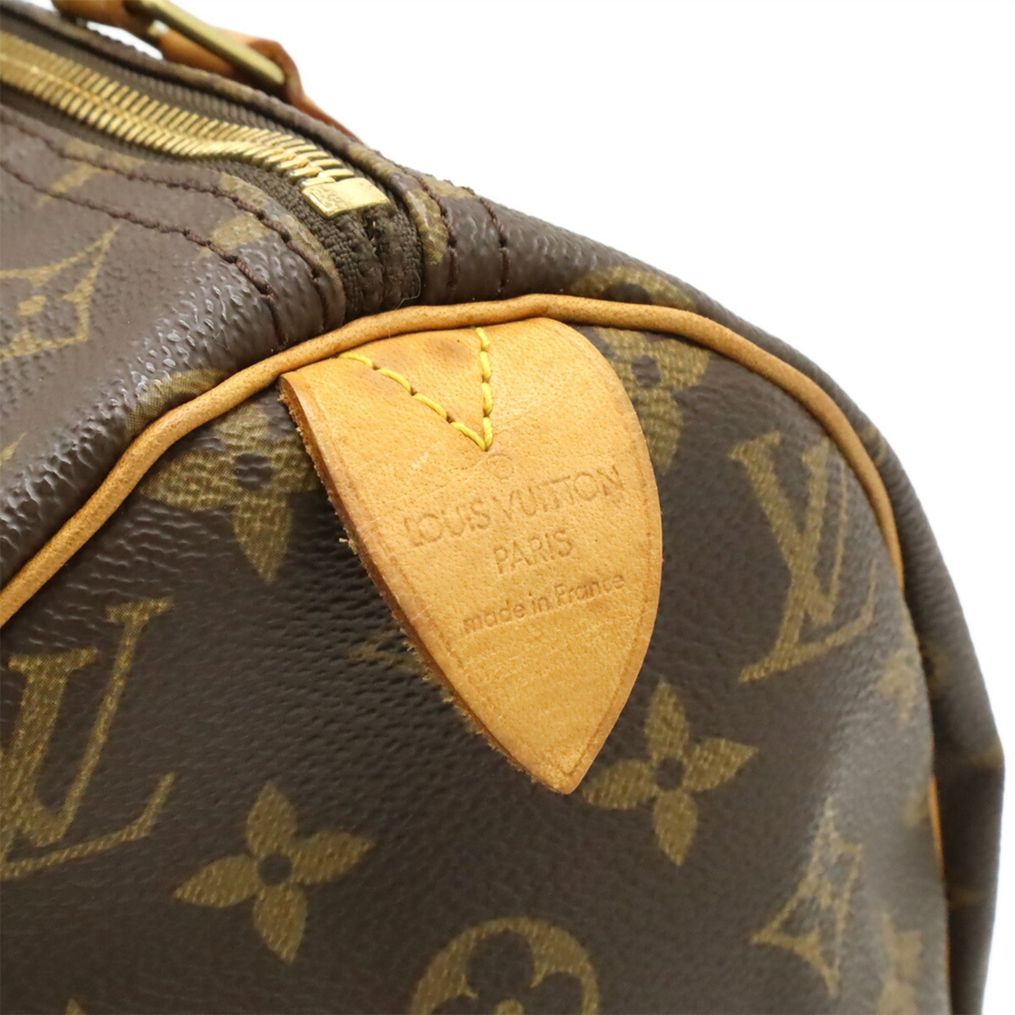 Monogram Monogram Handbag (Pre-Owned) - Louis Vuitton - Modalova
