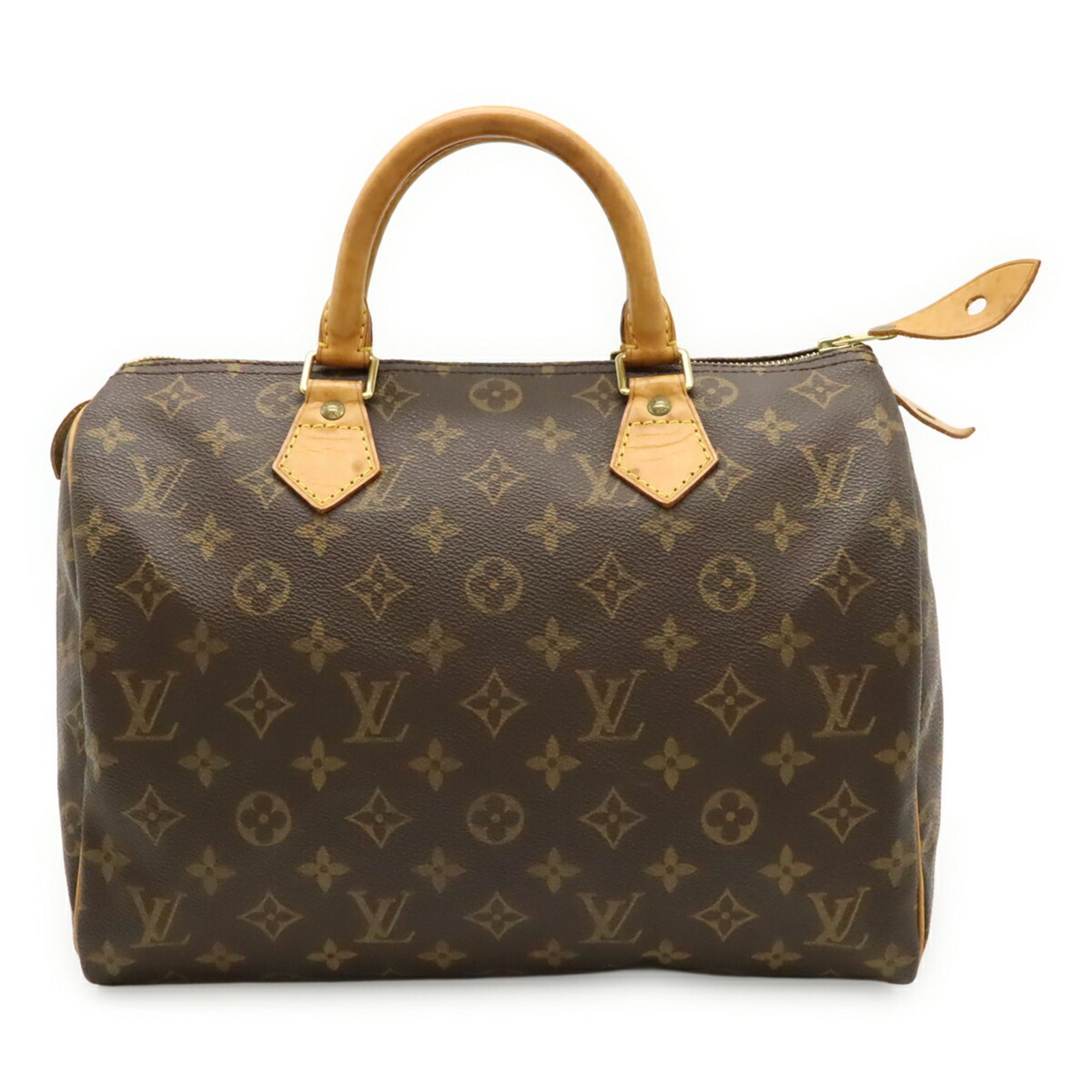 Monogram Monogram Handbag (Pre-Owned) - Louis Vuitton - Modalova