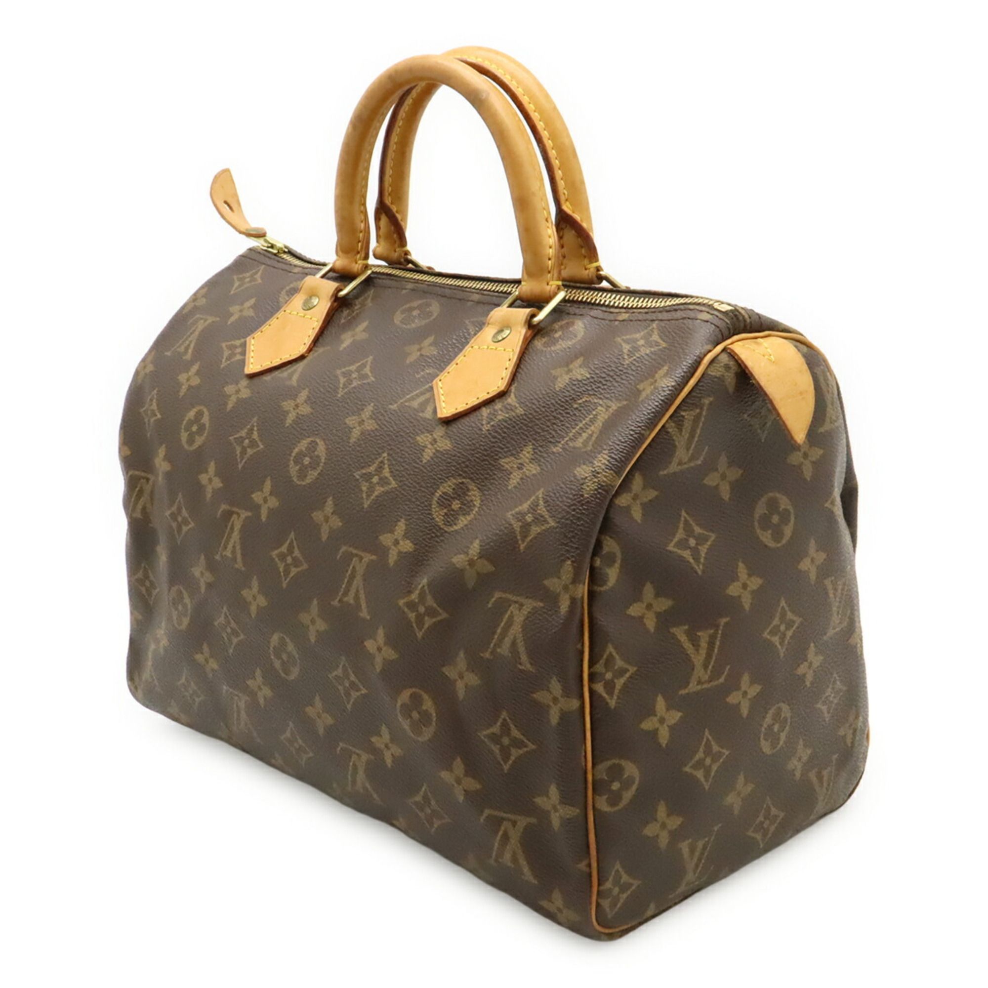 Monogram Monogram Handbag (Pre-Owned) - Louis Vuitton - Modalova