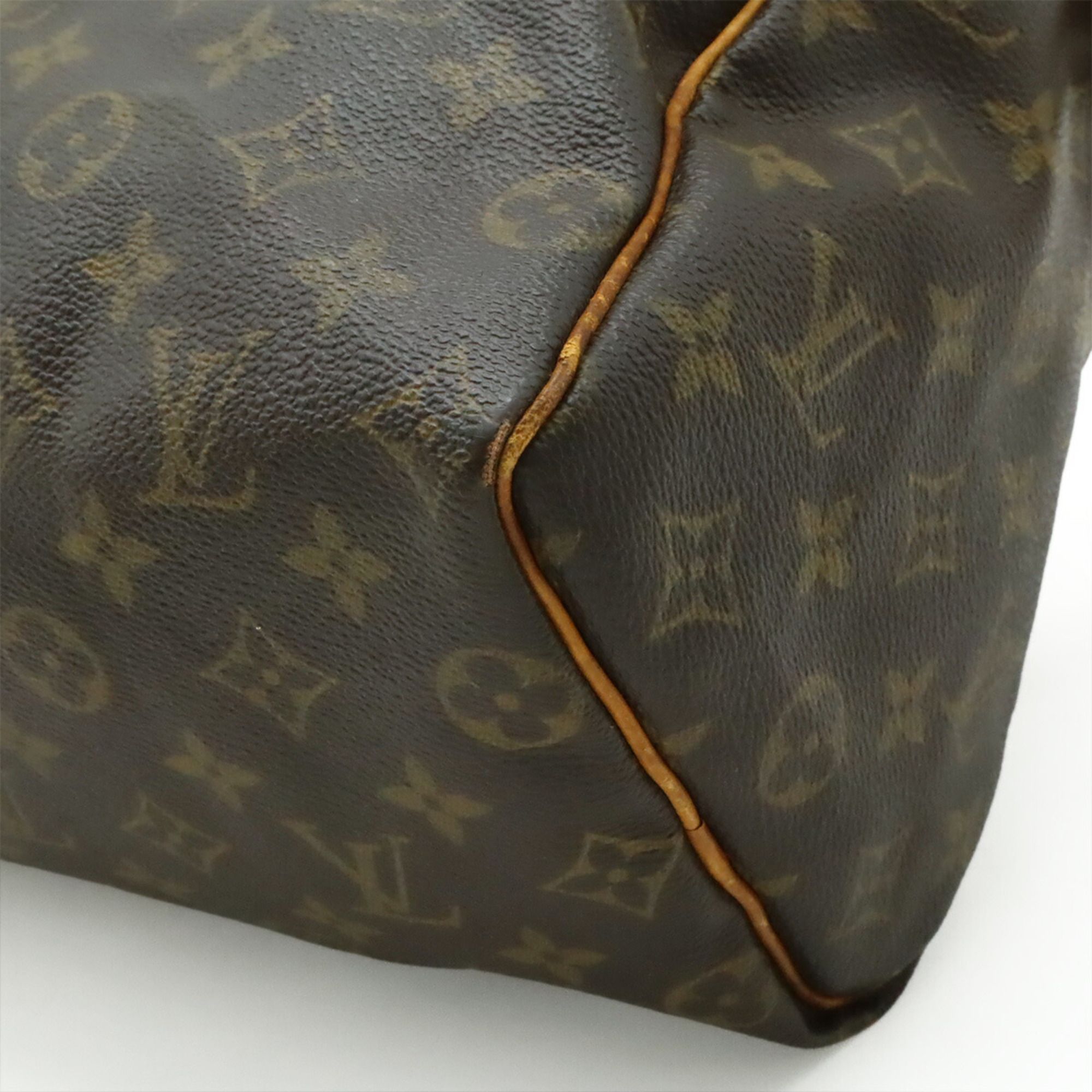 Monogram Monogram Handbag (Pre-Owned) - Louis Vuitton - Modalova