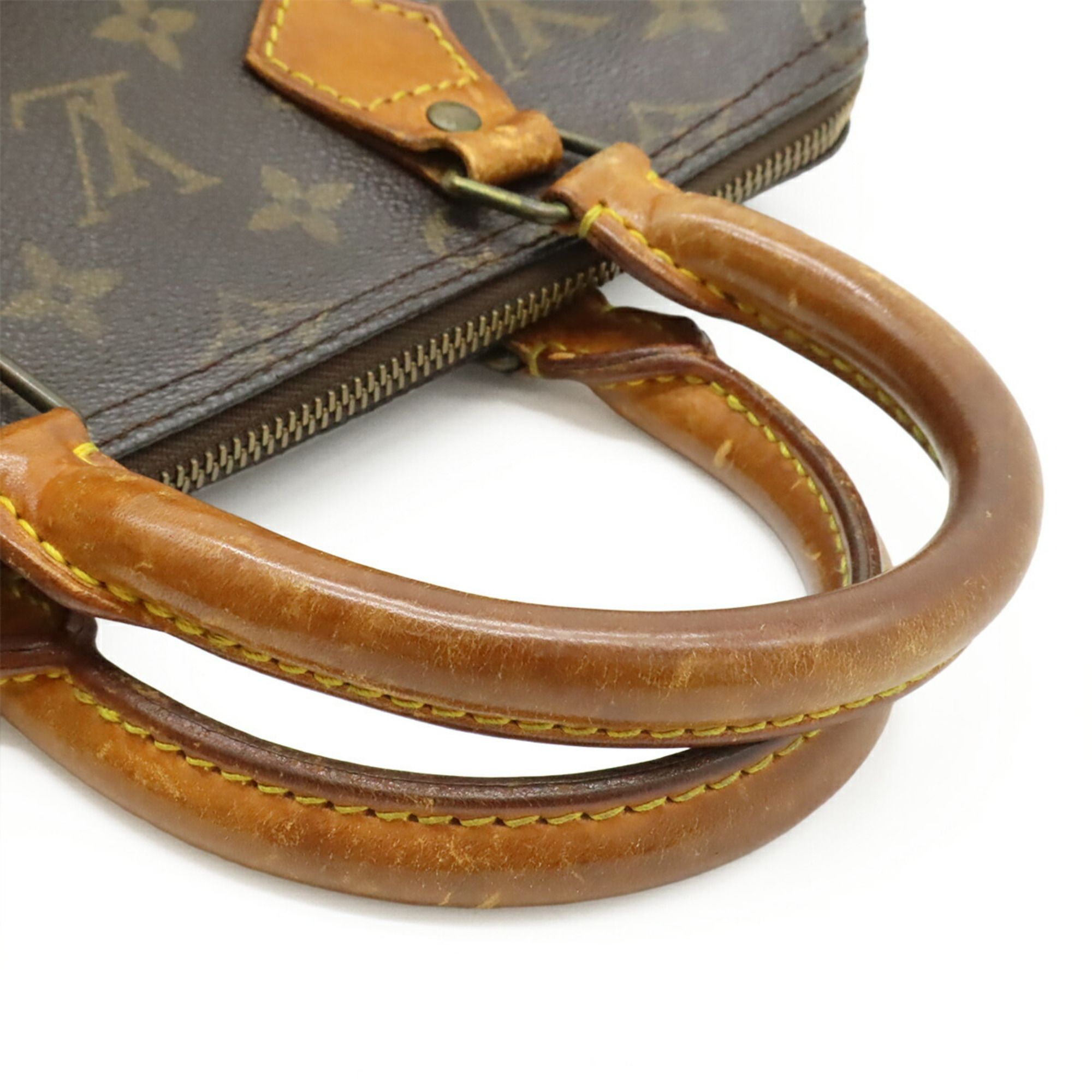 Monogram Monogram Handbag (Pre-Owned) - Louis Vuitton - Modalova
