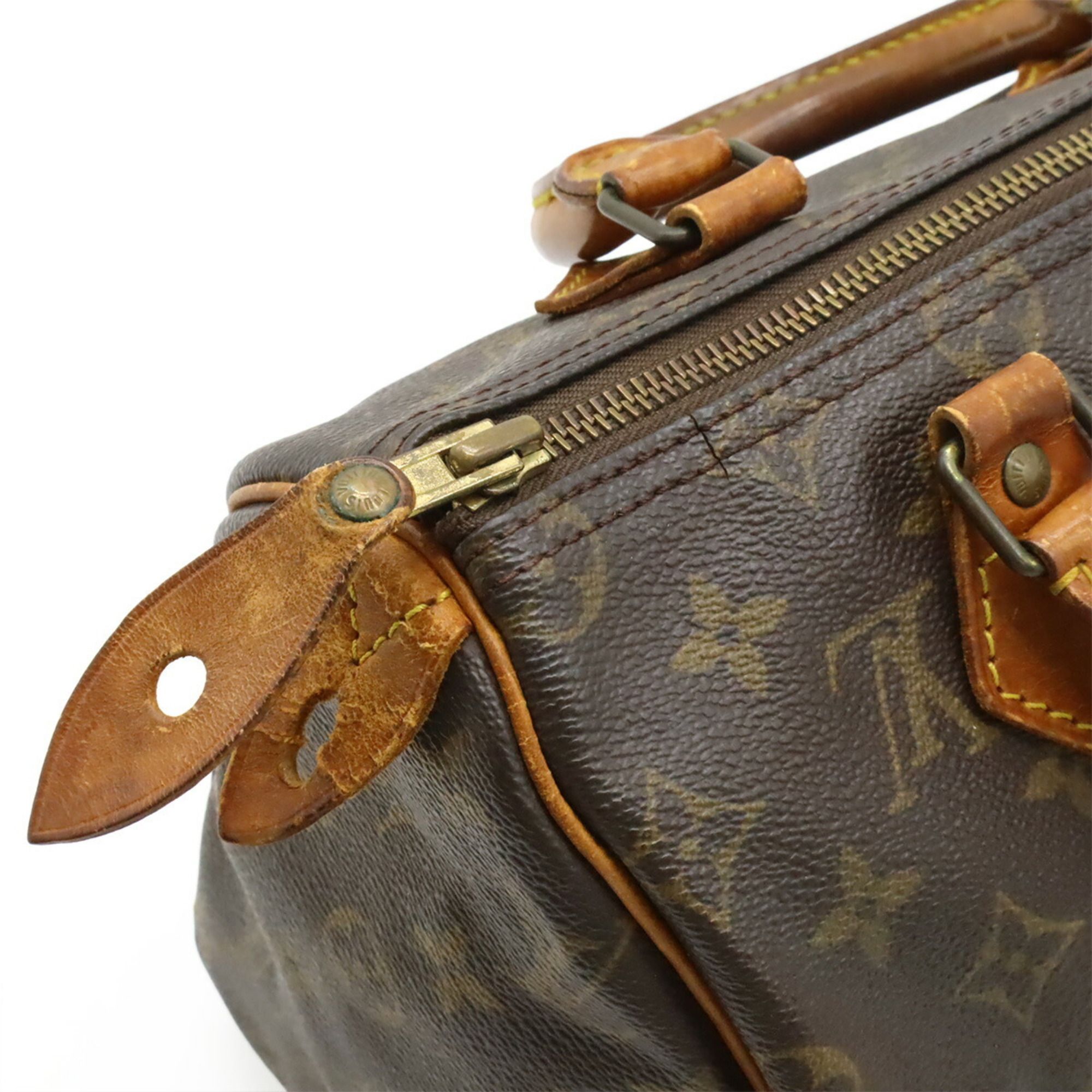 Monogram Monogram Handbag (Pre-Owned) - Louis Vuitton - Modalova