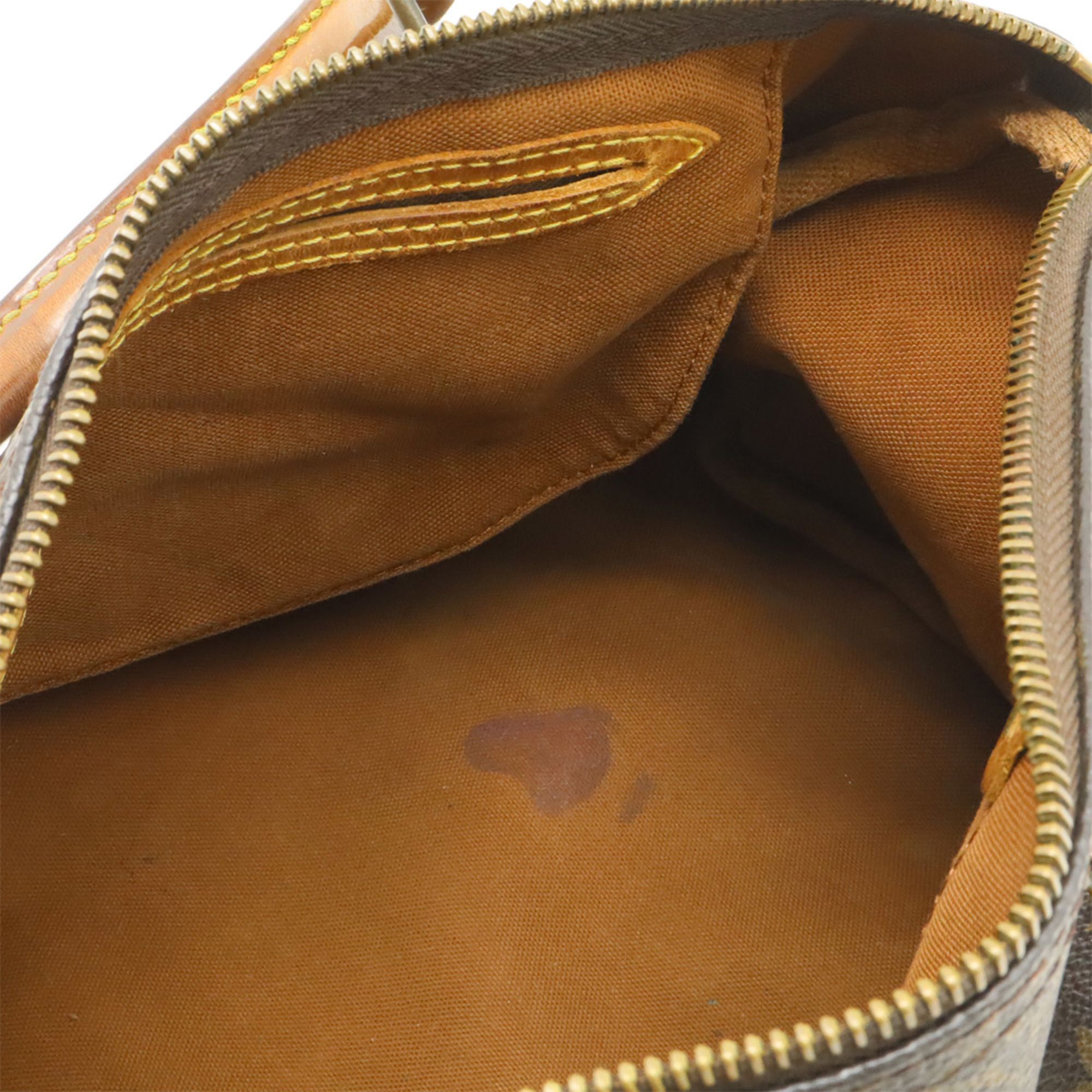 Monogram Monogram Handbag (Pre-Owned) - Louis Vuitton - Modalova