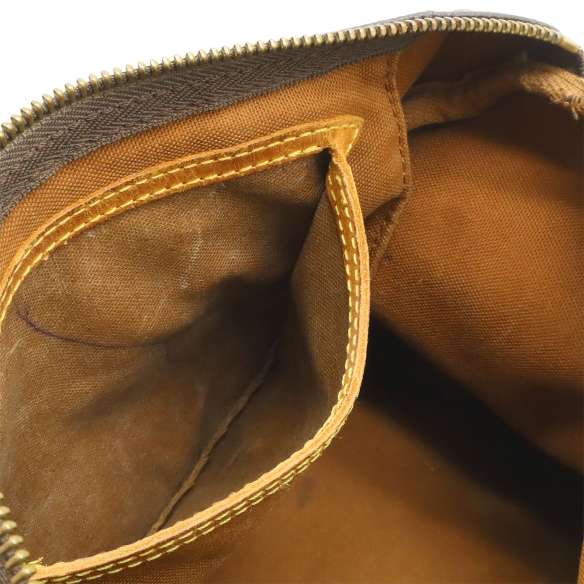 Monogram Monogram Handbag (Pre-Owned) - Louis Vuitton - Modalova