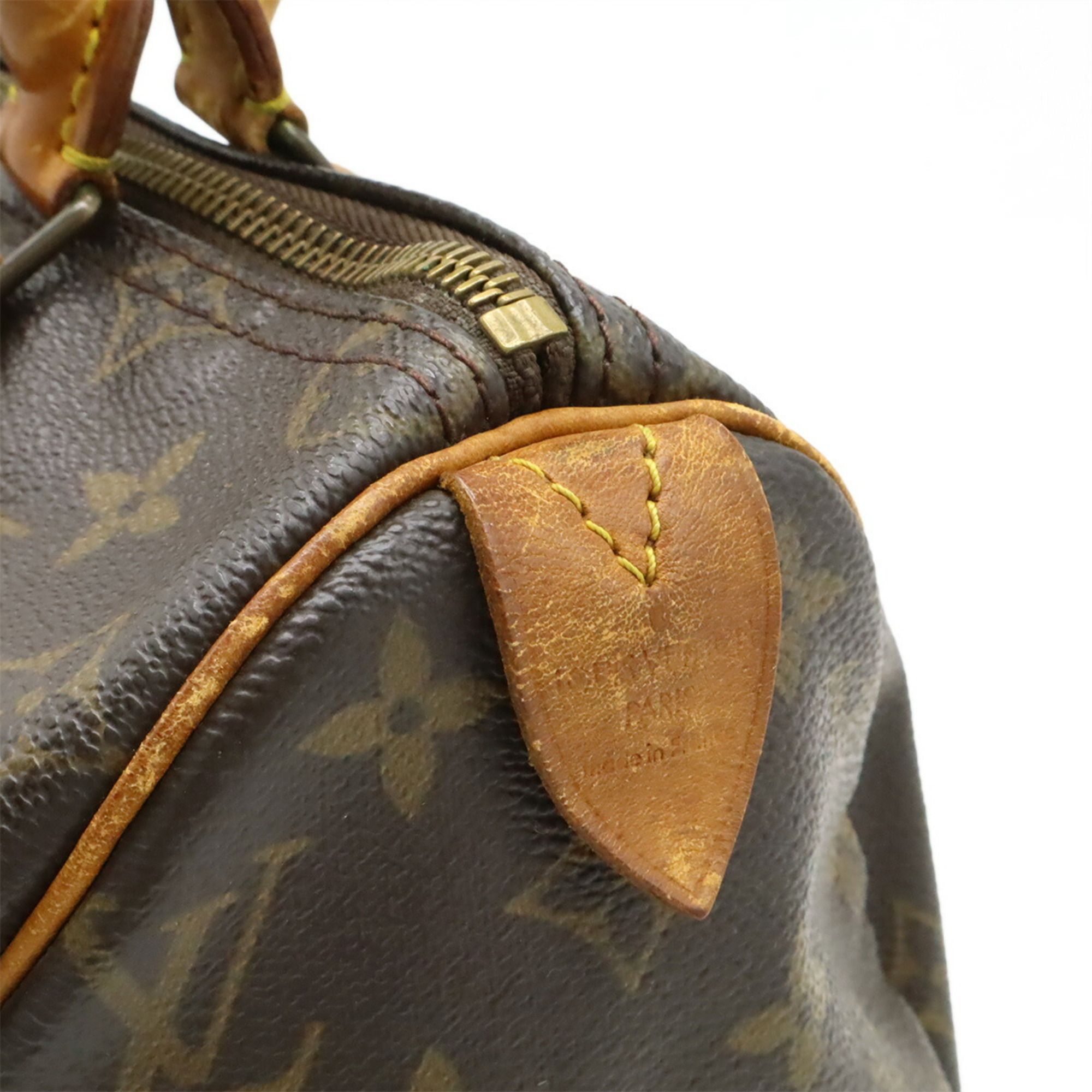 Monogram Monogram Handbag (Pre-Owned) - Louis Vuitton - Modalova