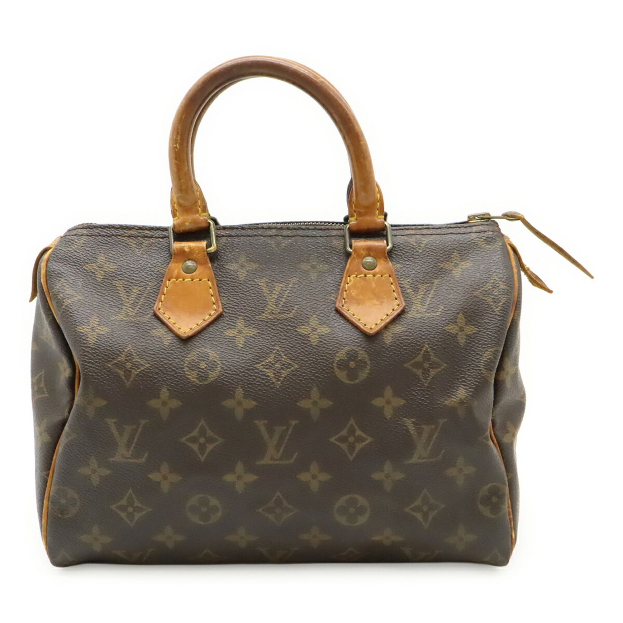 Monogram Monogram Handbag (Pre-Owned) - Louis Vuitton - Modalova