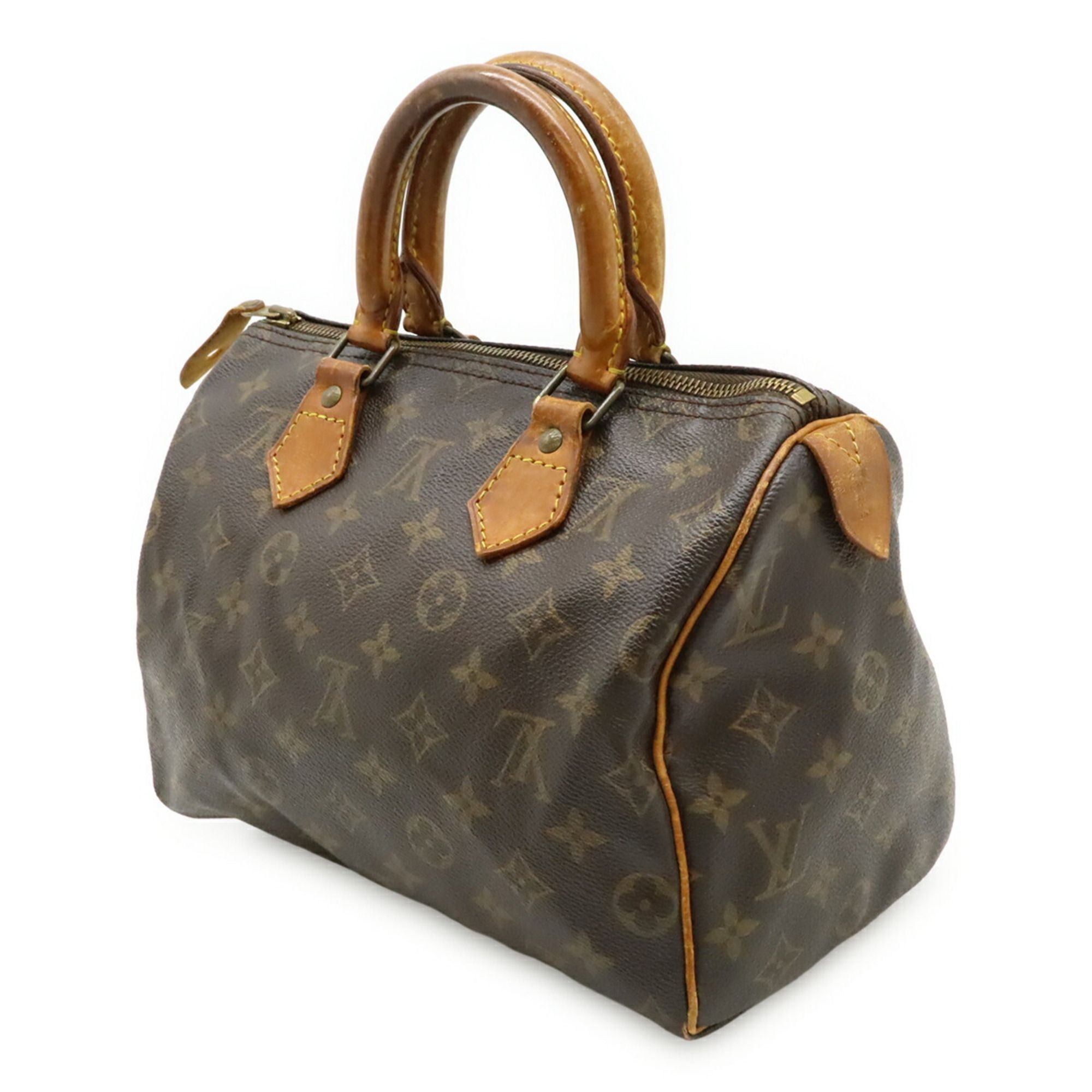 Monogram Monogram Handbag (Pre-Owned) - Louis Vuitton - Modalova