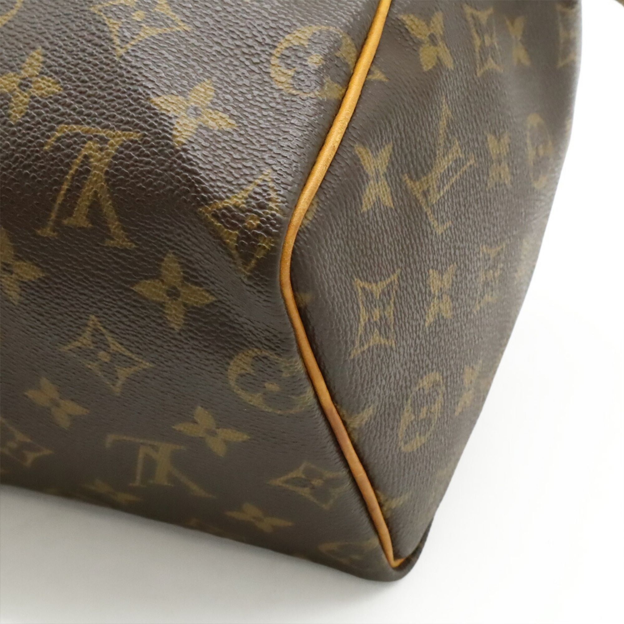 Monogram Monogram Handbag (Pre-Owned) - Louis Vuitton - Modalova