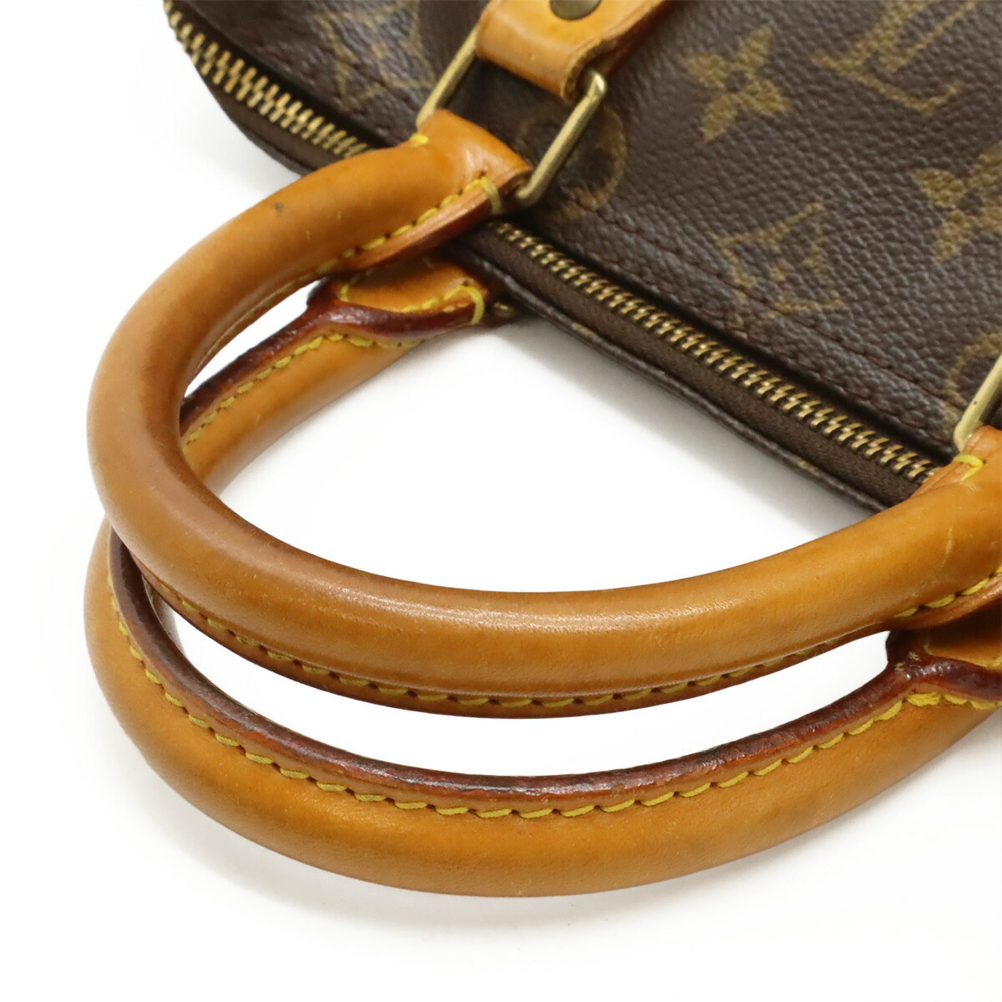 Monogram Monogram Handbag (Pre-Owned) - Louis Vuitton - Modalova