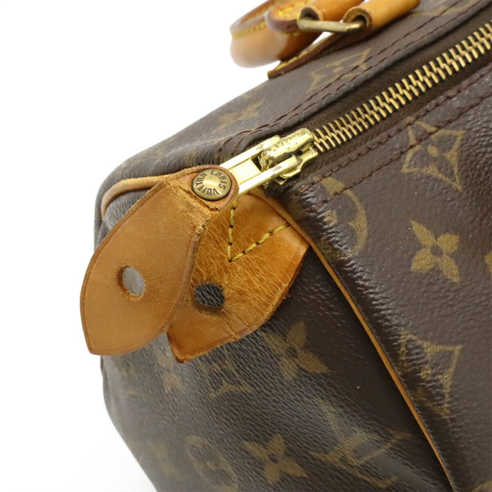 Monogram Monogram Handbag (Pre-Owned) - Louis Vuitton - Modalova