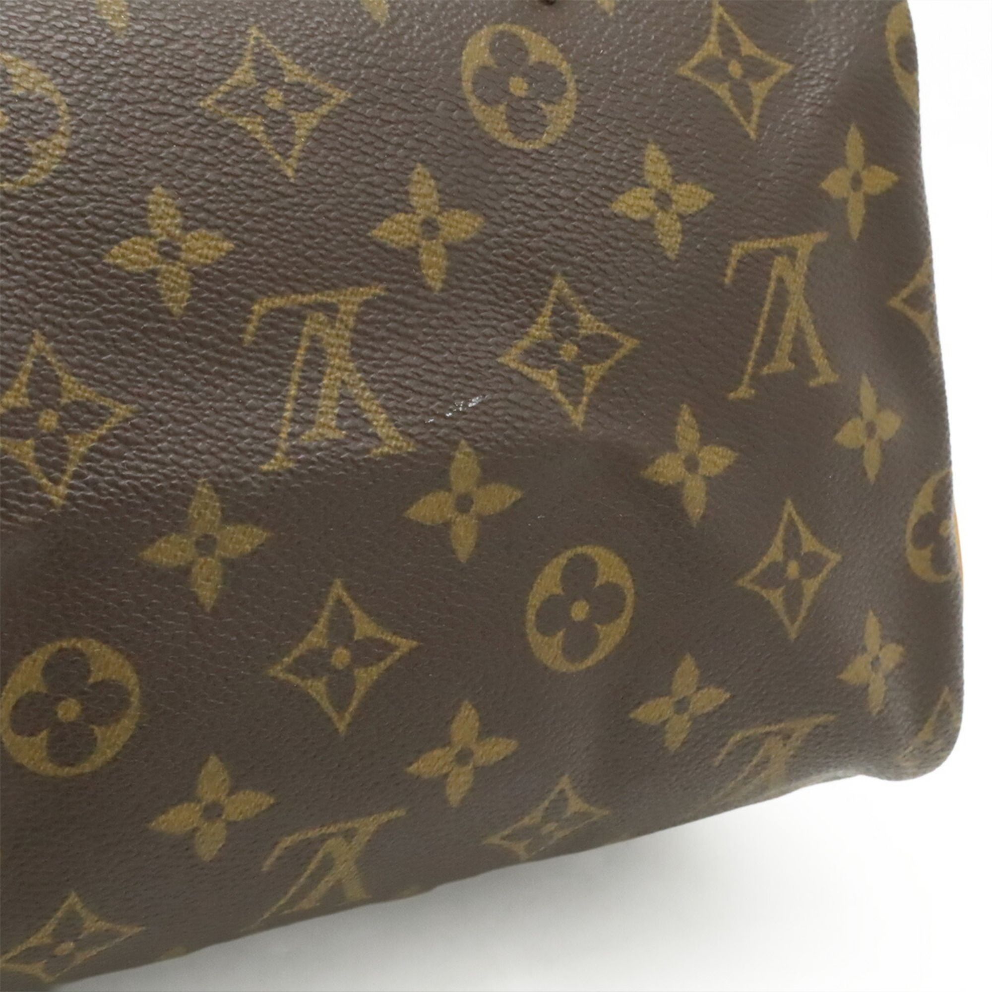 Monogram Monogram Handbag (Pre-Owned) - Louis Vuitton - Modalova