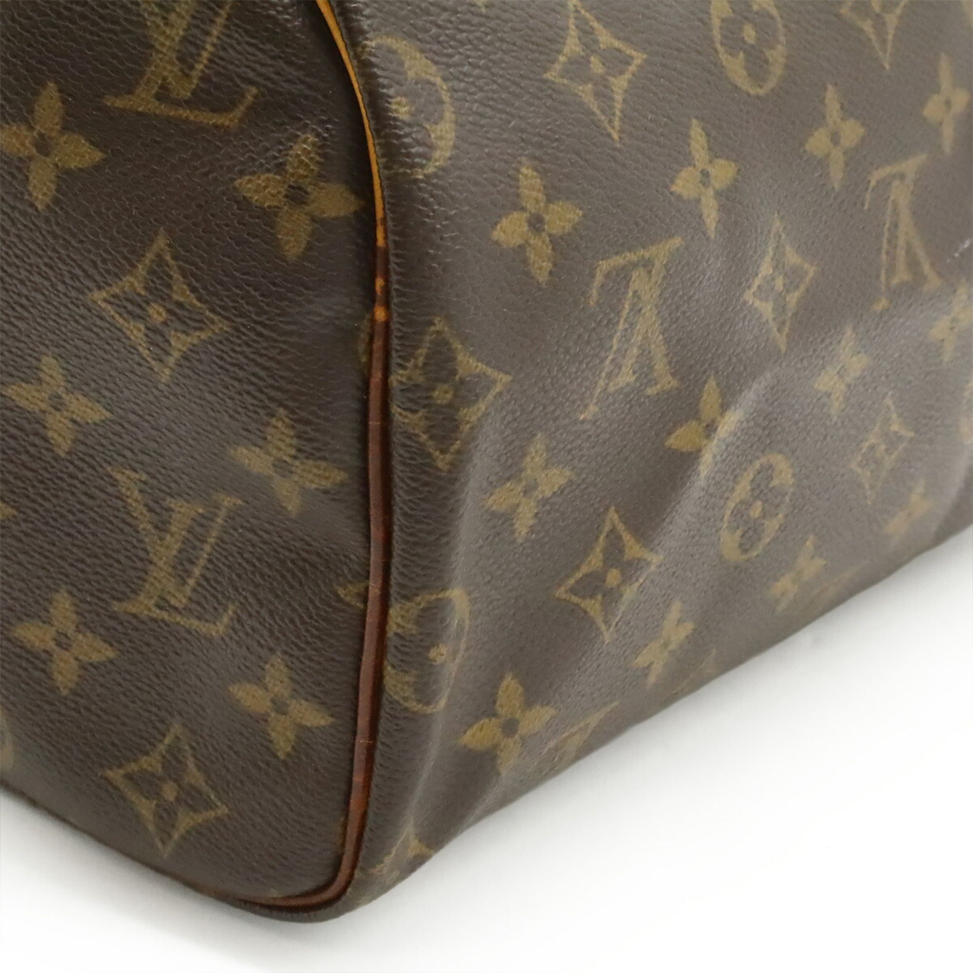 Monogram Monogram Handbag (Pre-Owned) - Louis Vuitton - Modalova