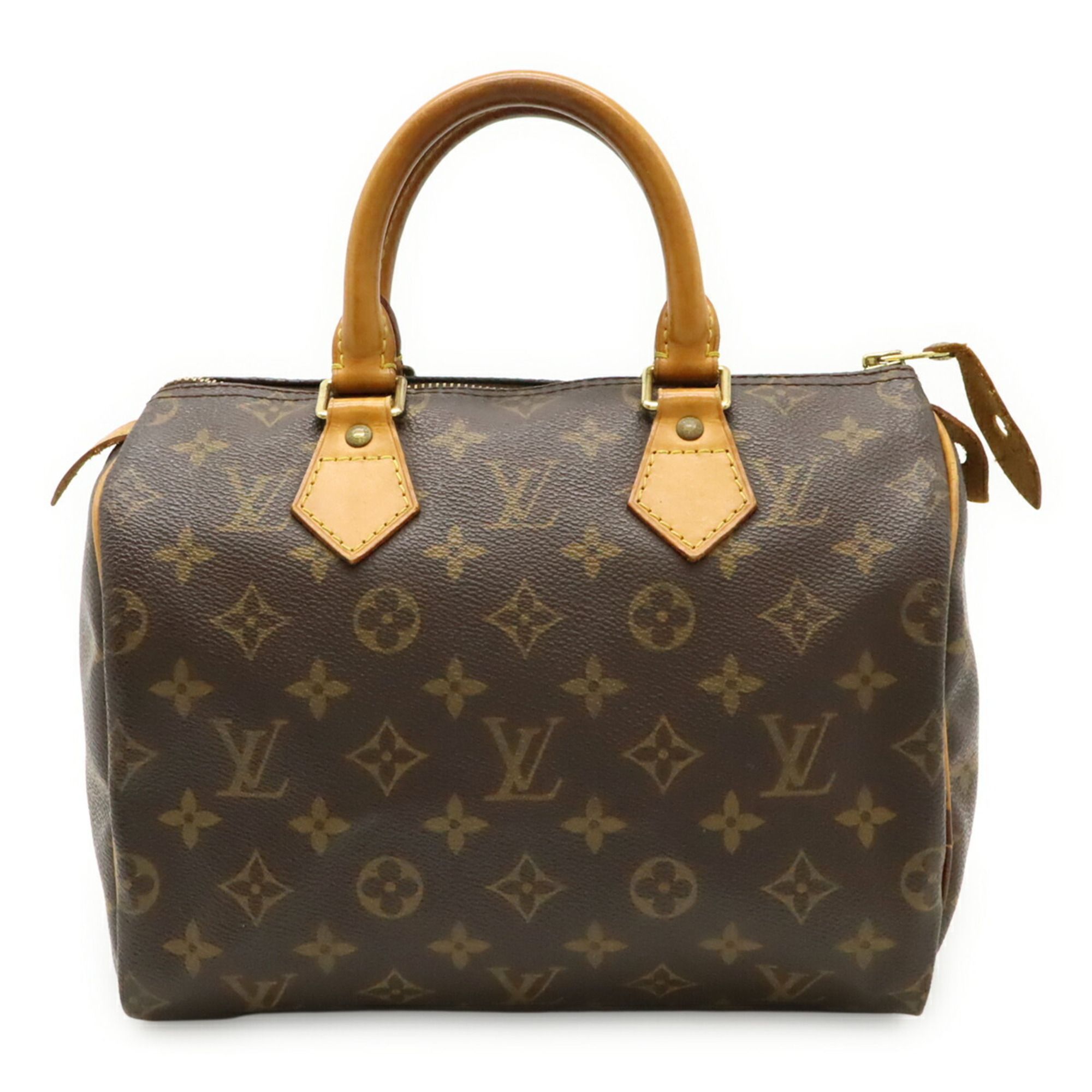 Monogram Monogram Handbag (Pre-Owned) - Louis Vuitton - Modalova