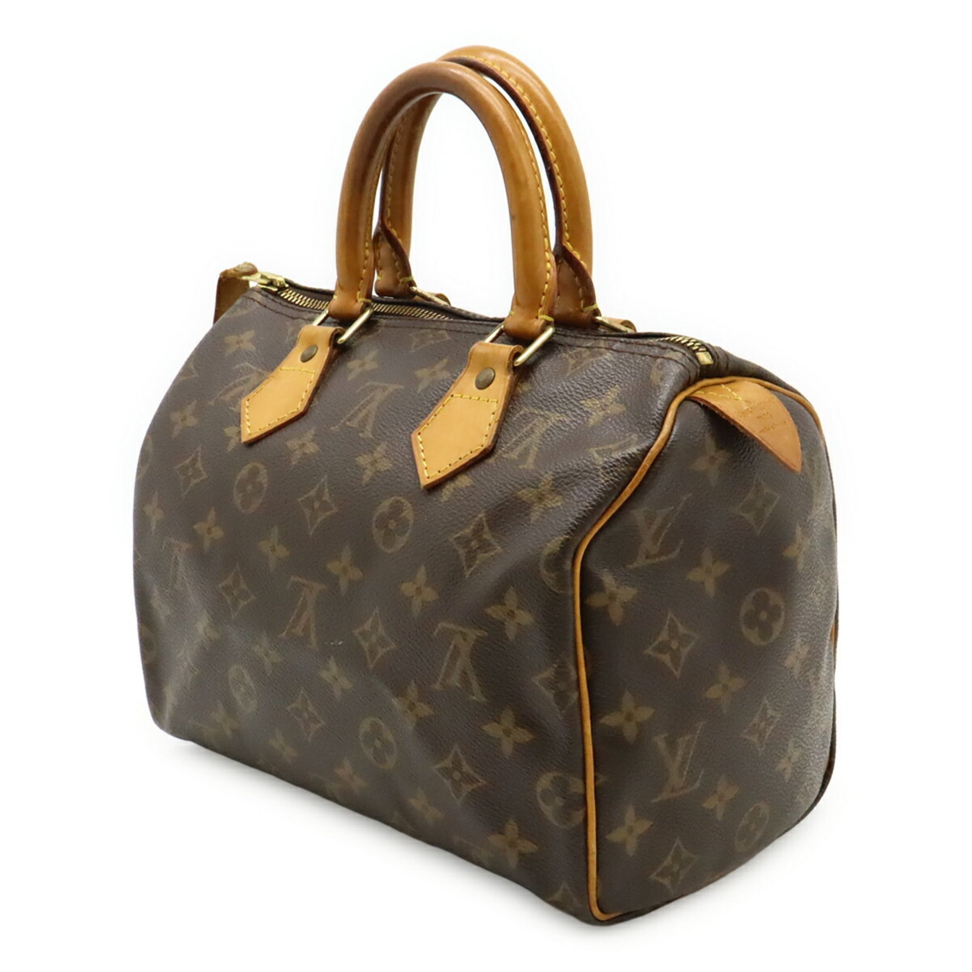 Monogram Monogram Handbag (Pre-Owned) - Louis Vuitton - Modalova