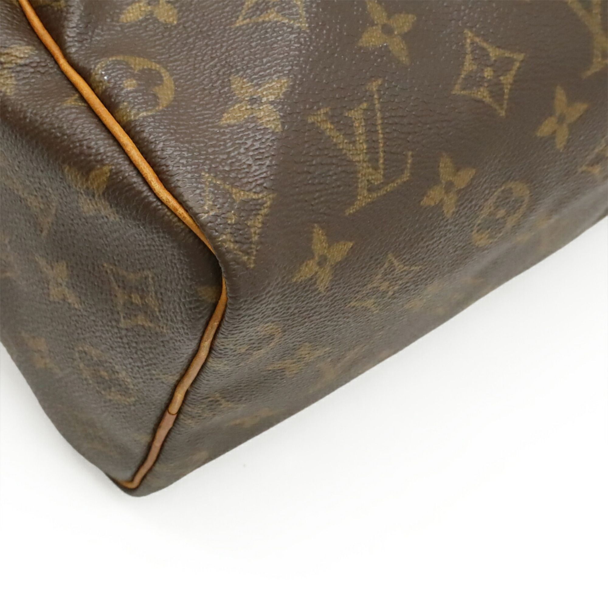 Monogram Monogram Handbag (Pre-Owned) - Louis Vuitton - Modalova