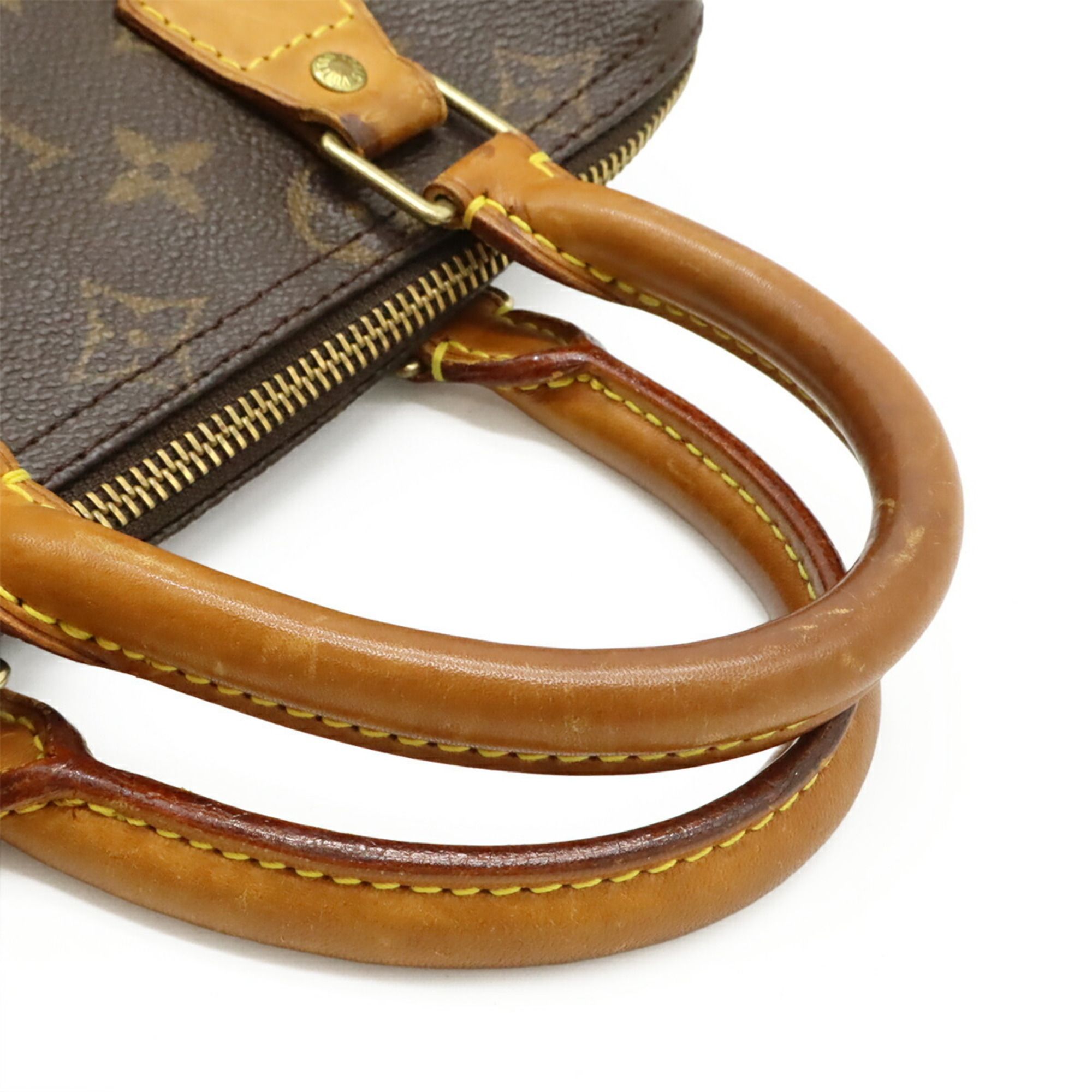 Monogram Monogram Handbag (Pre-Owned) - Louis Vuitton - Modalova