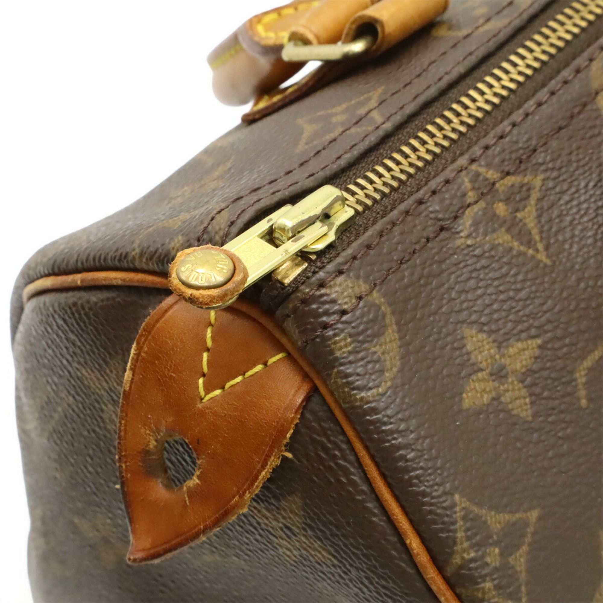 Monogram Monogram Handbag (Pre-Owned) - Louis Vuitton - Modalova